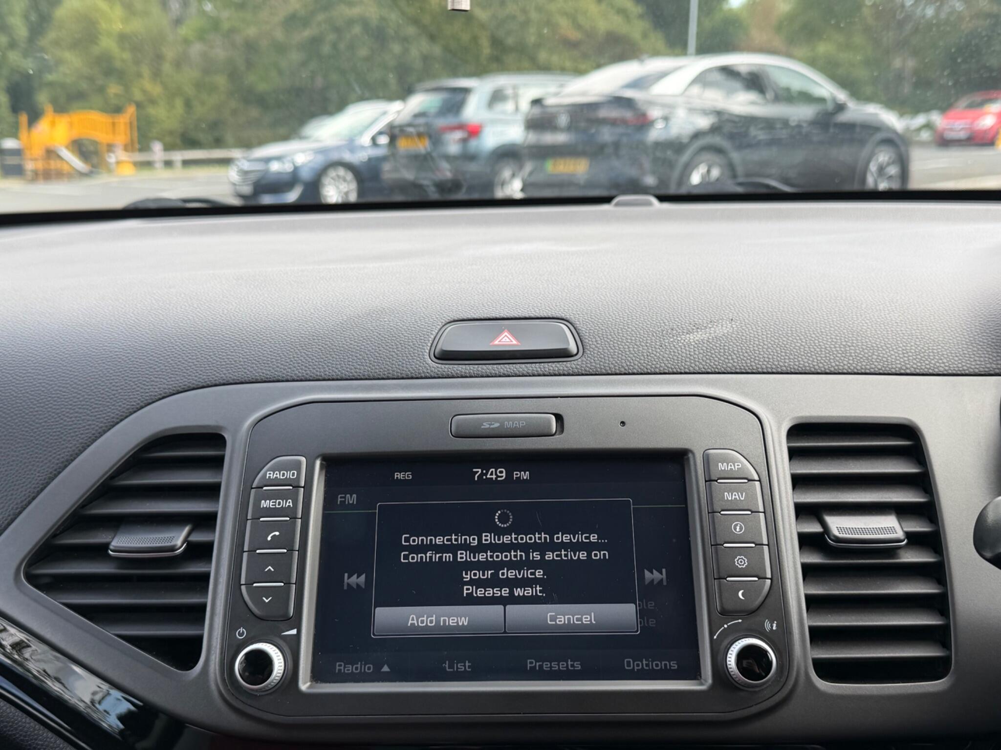 Kia Picanto - Image 36