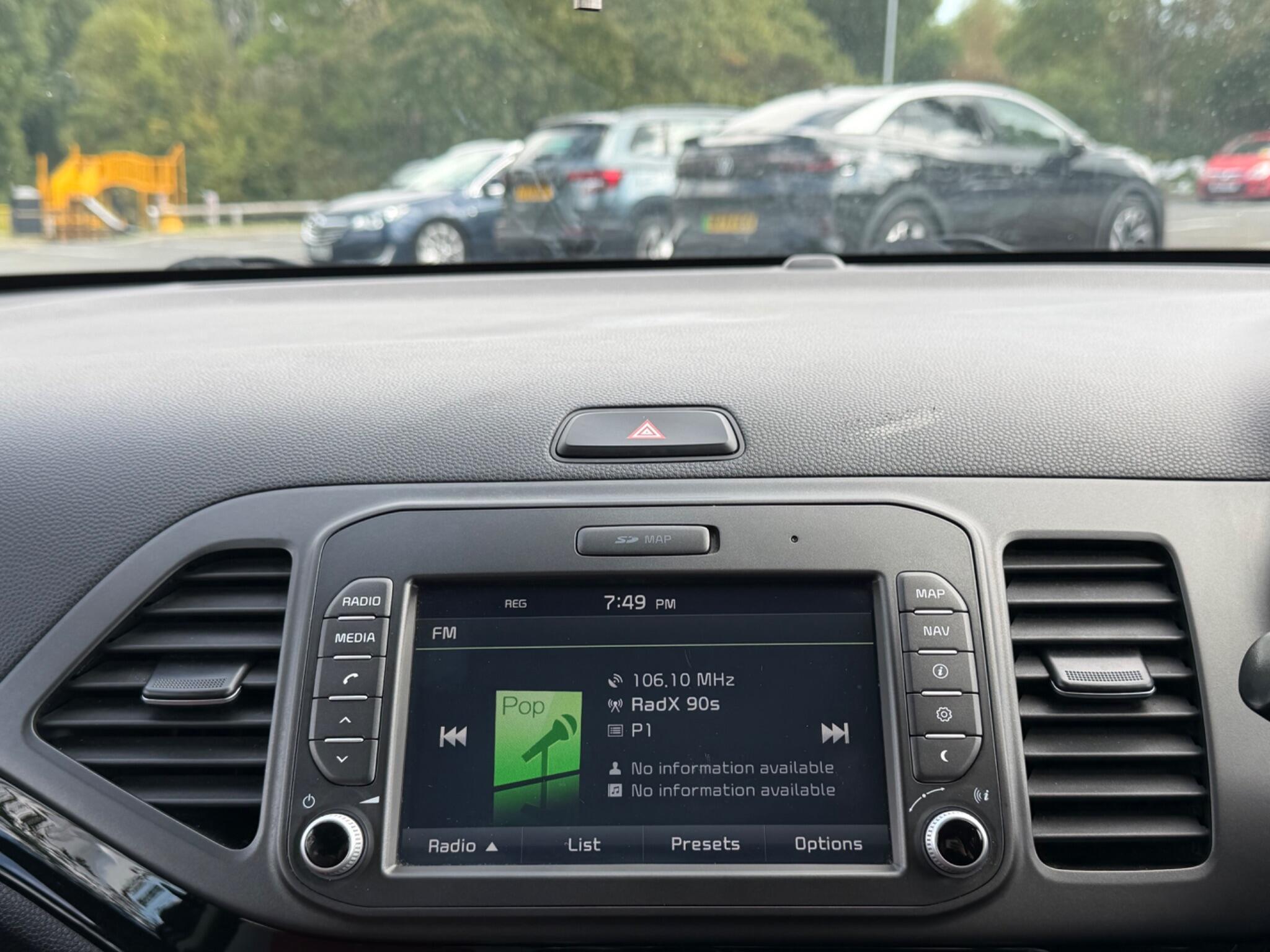 Kia Picanto - Image 37