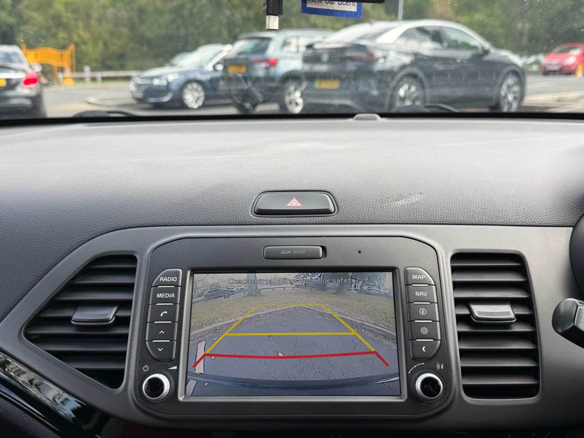 Kia Picanto - Image 38