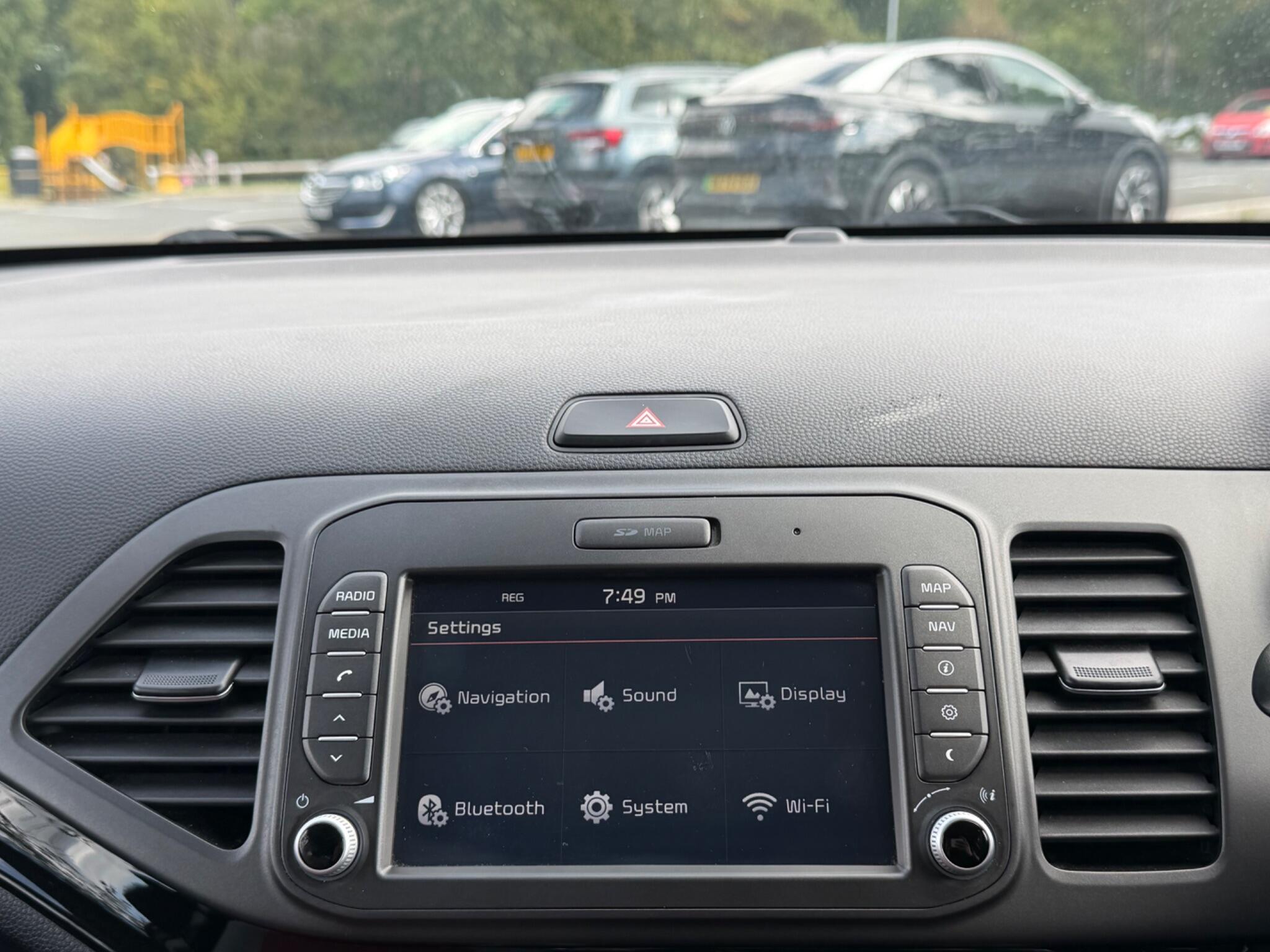 Kia Picanto - Image 39