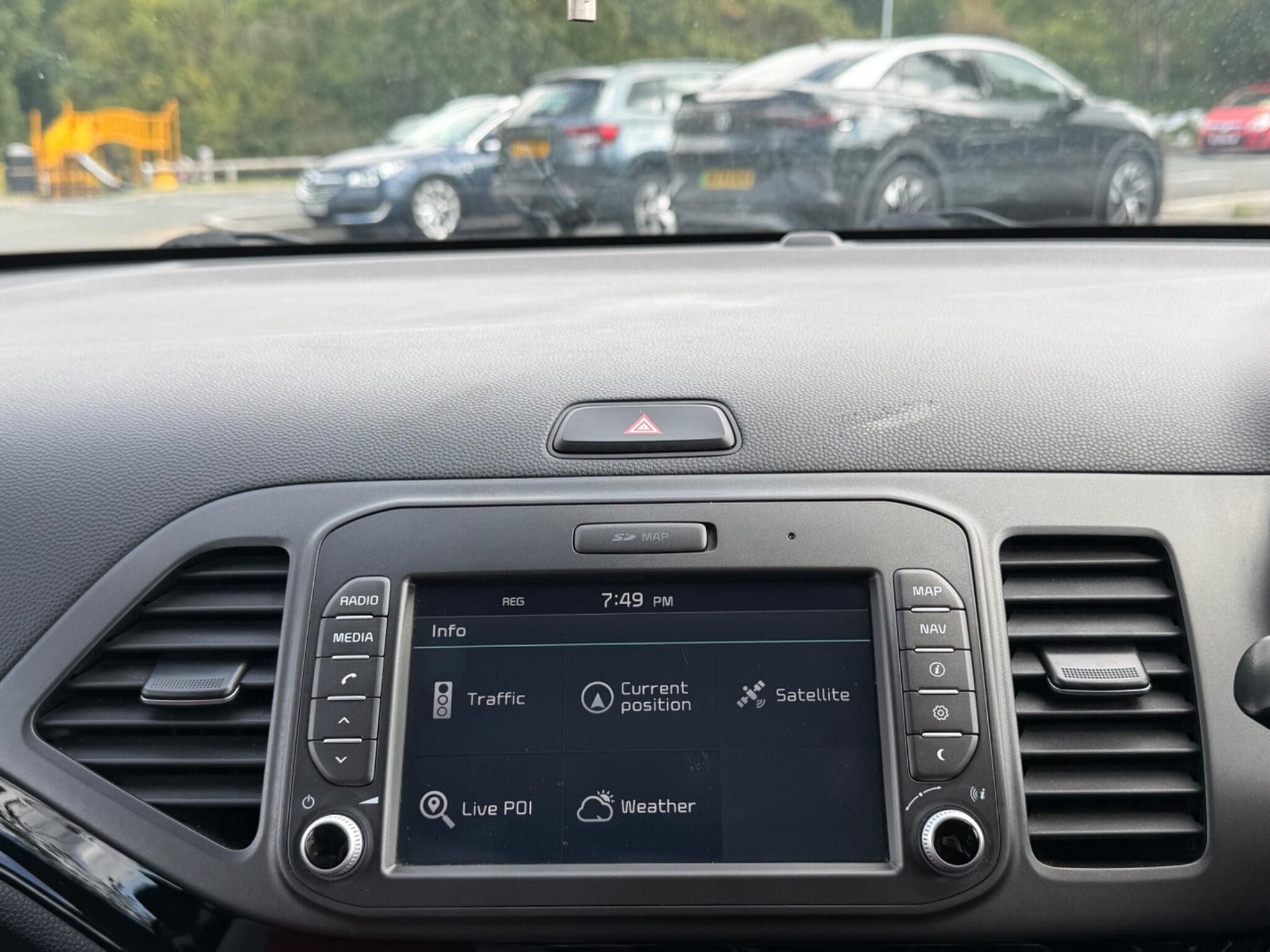 Kia Picanto - Image 40