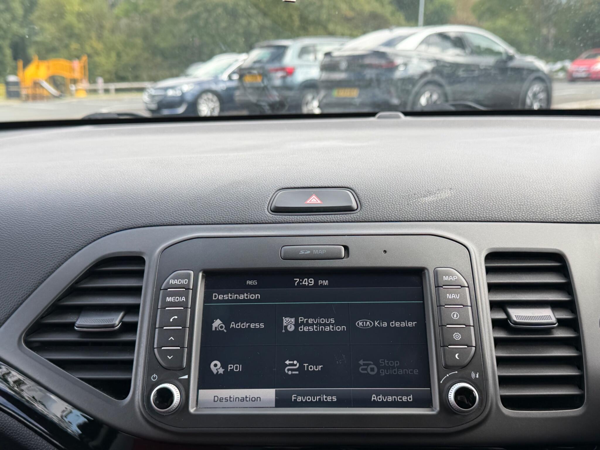 Kia Picanto - Image 41