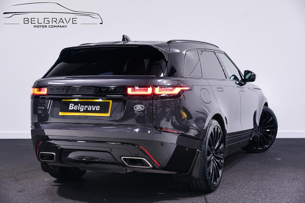 Land Rover Range Rover Velar - Image 3