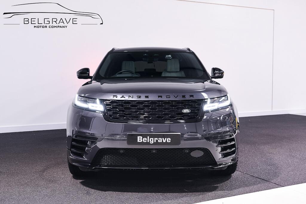 Land Rover Range Rover Velar - Image 6