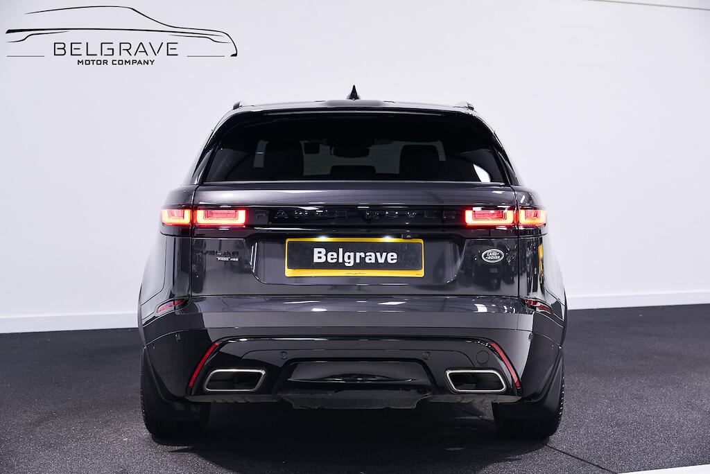 Land Rover Range Rover Velar - Image 7