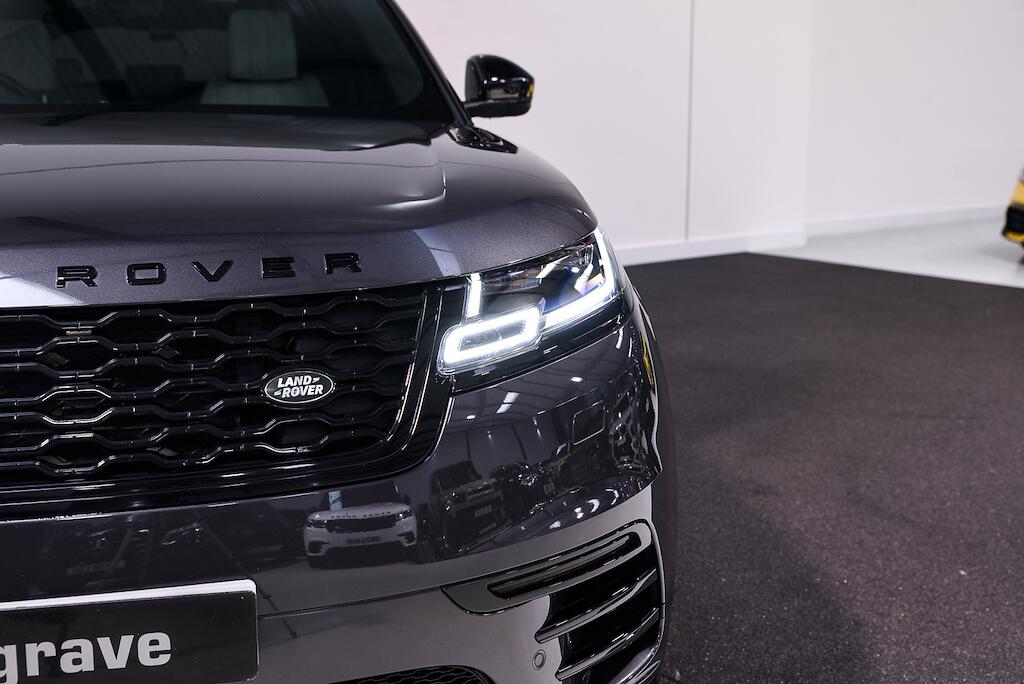 Land Rover Range Rover Velar - Image 8
