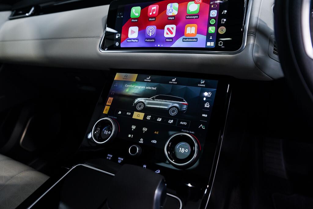 Land Rover Range Rover Velar - Image 19