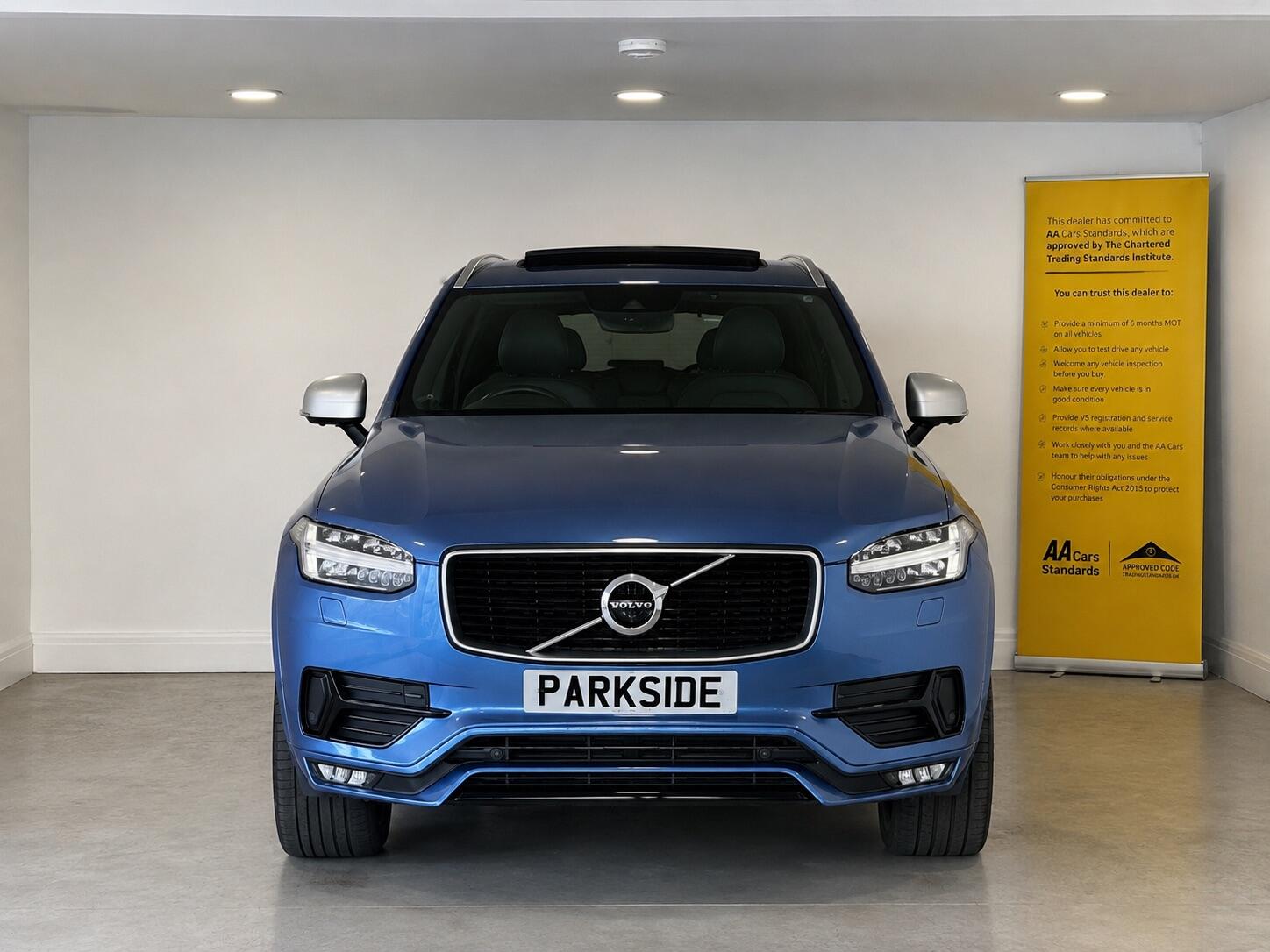 Volvo XC90 - Image 5