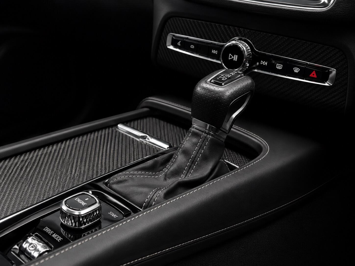 Volvo XC90 - Image 9