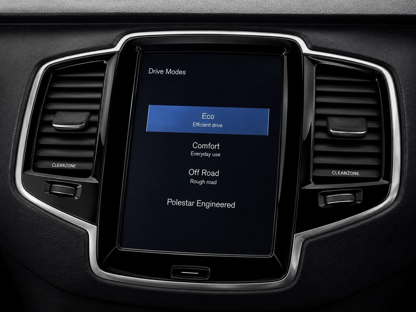 Volvo XC90 - Image 16