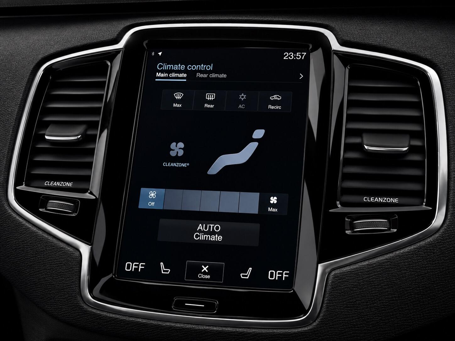 Volvo XC90 - Image 10