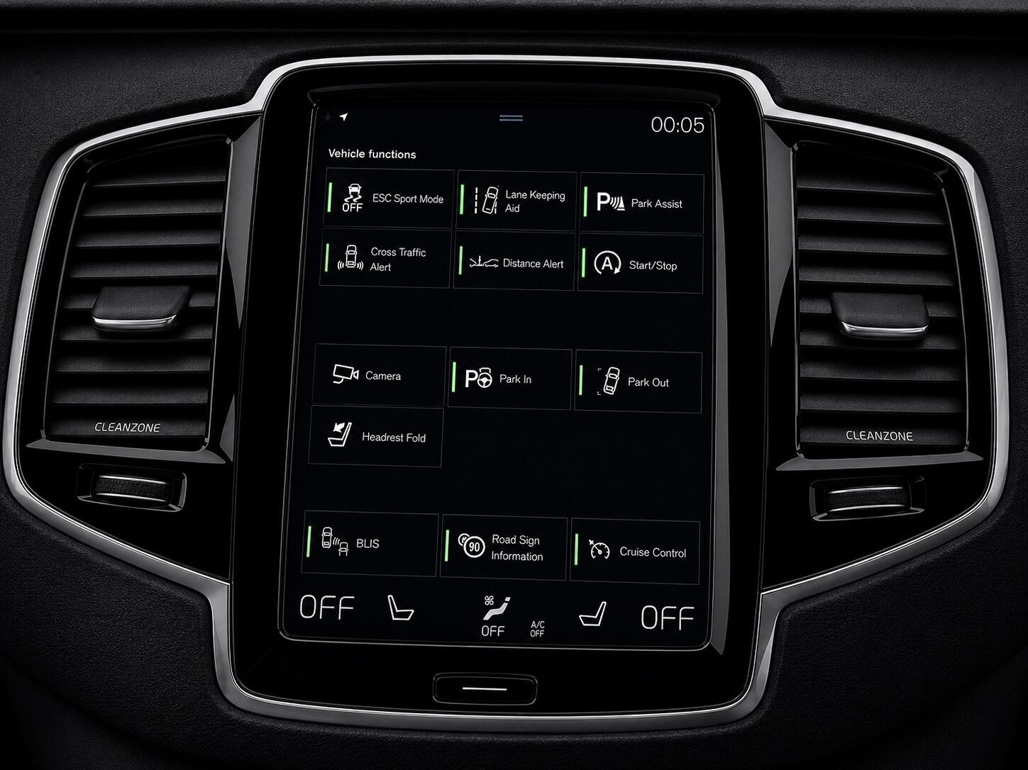 Volvo XC90 - Image 3
