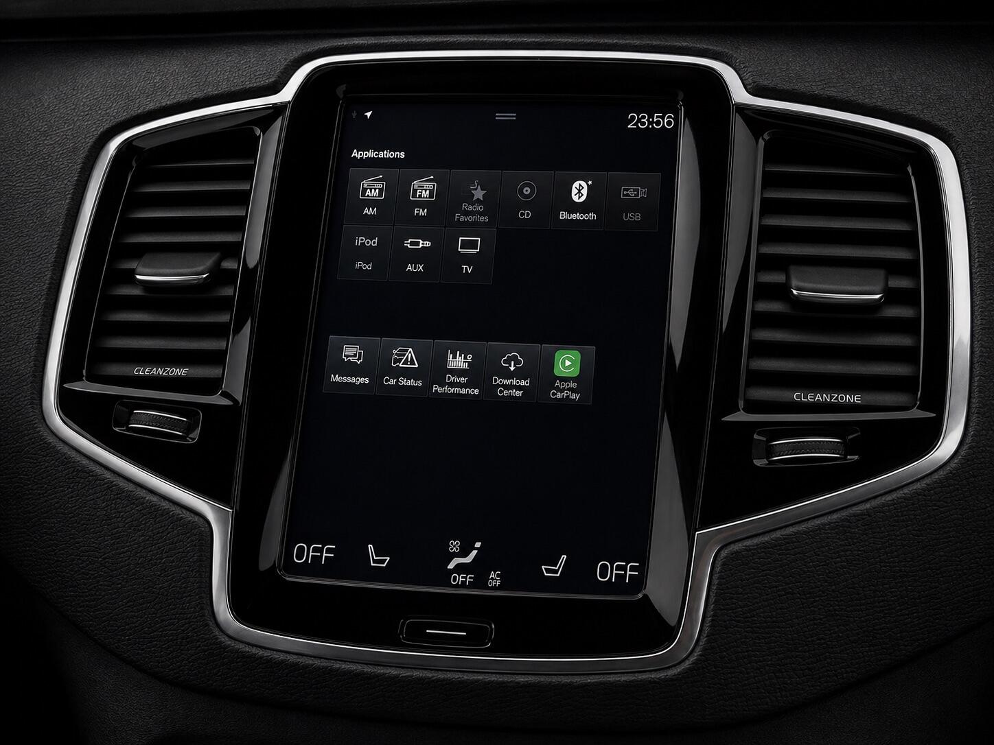 Volvo XC90 - Image 4