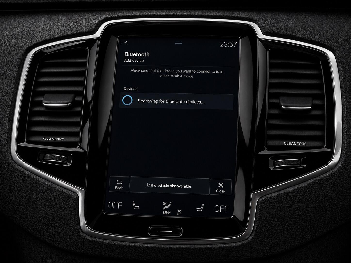 Volvo XC90 - Image 12