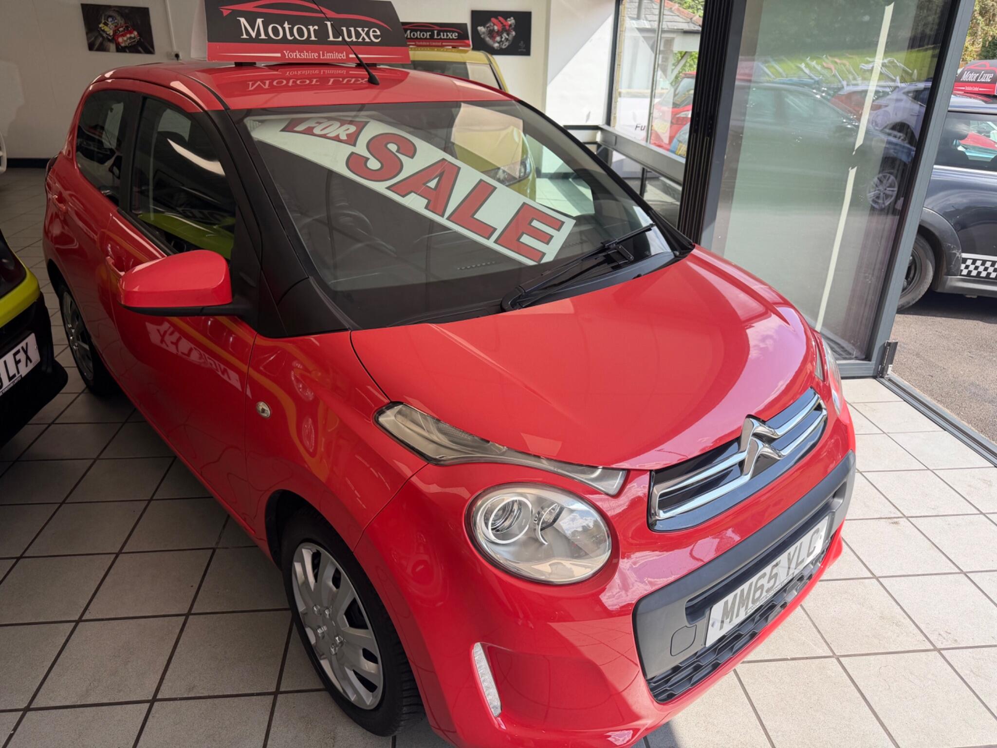 Citroen C1 - Image 3