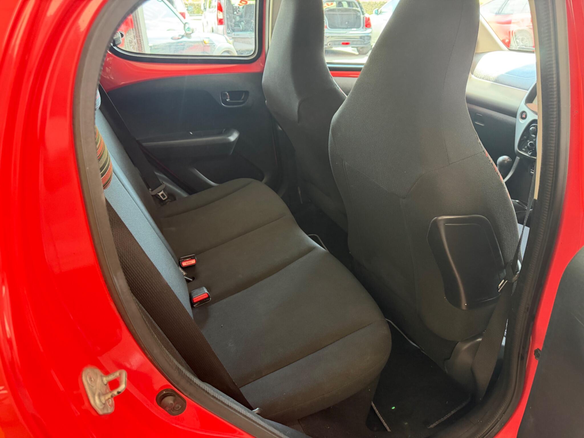 Citroen C1 - Image 8