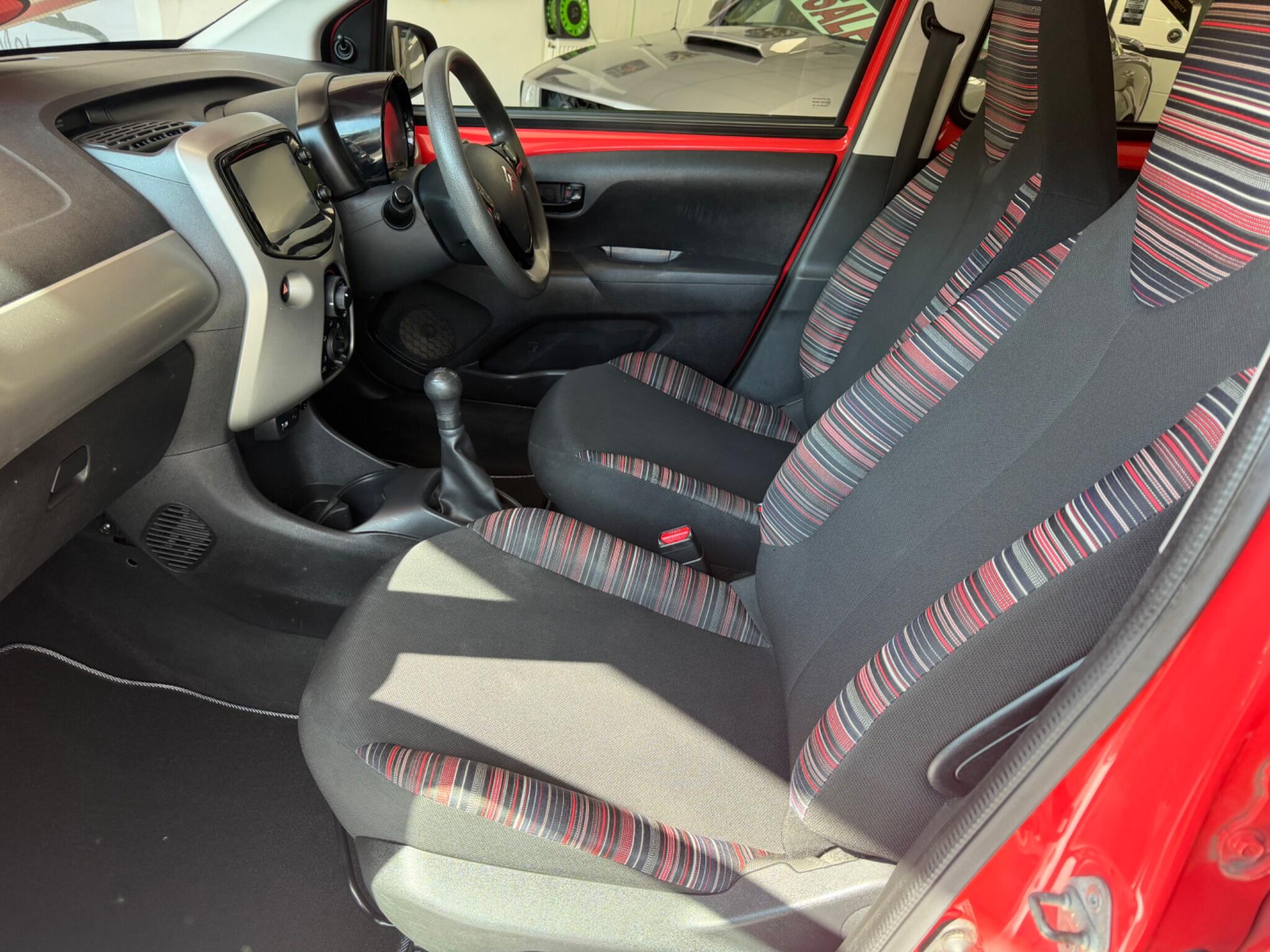 Citroen C1 - Image 10