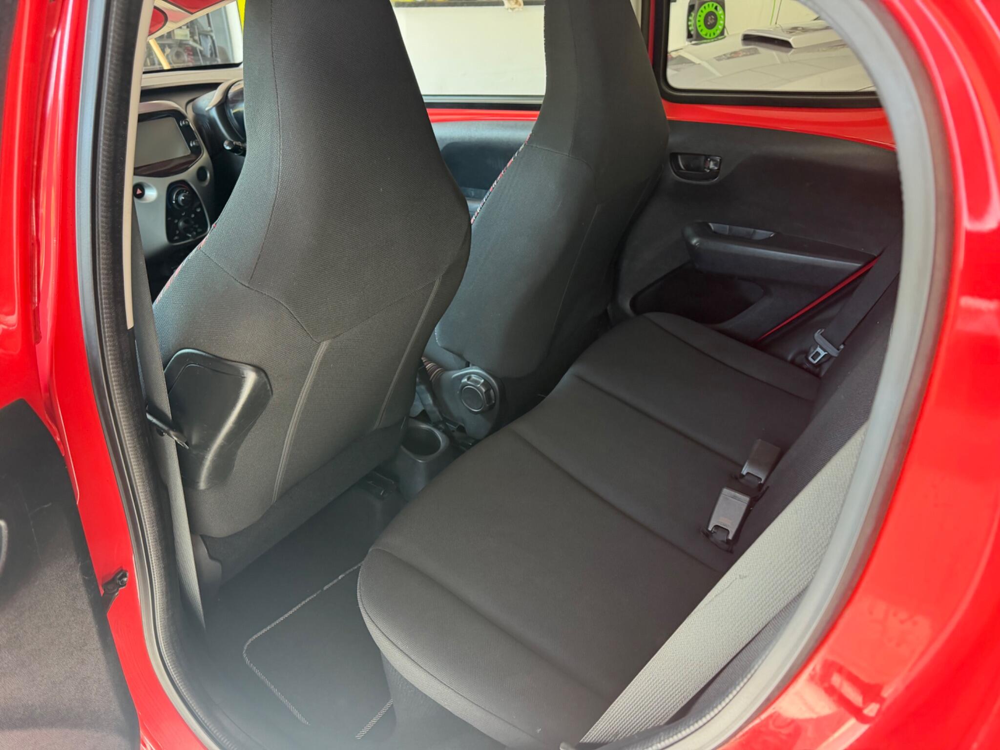 Citroen C1 - Image 17