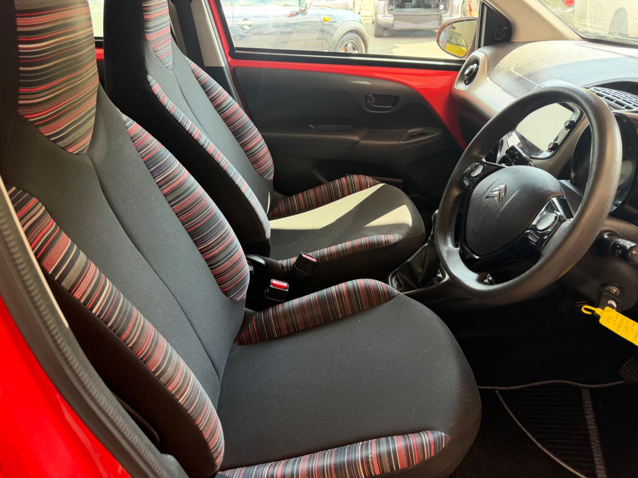 Citroen C1 - Image 20