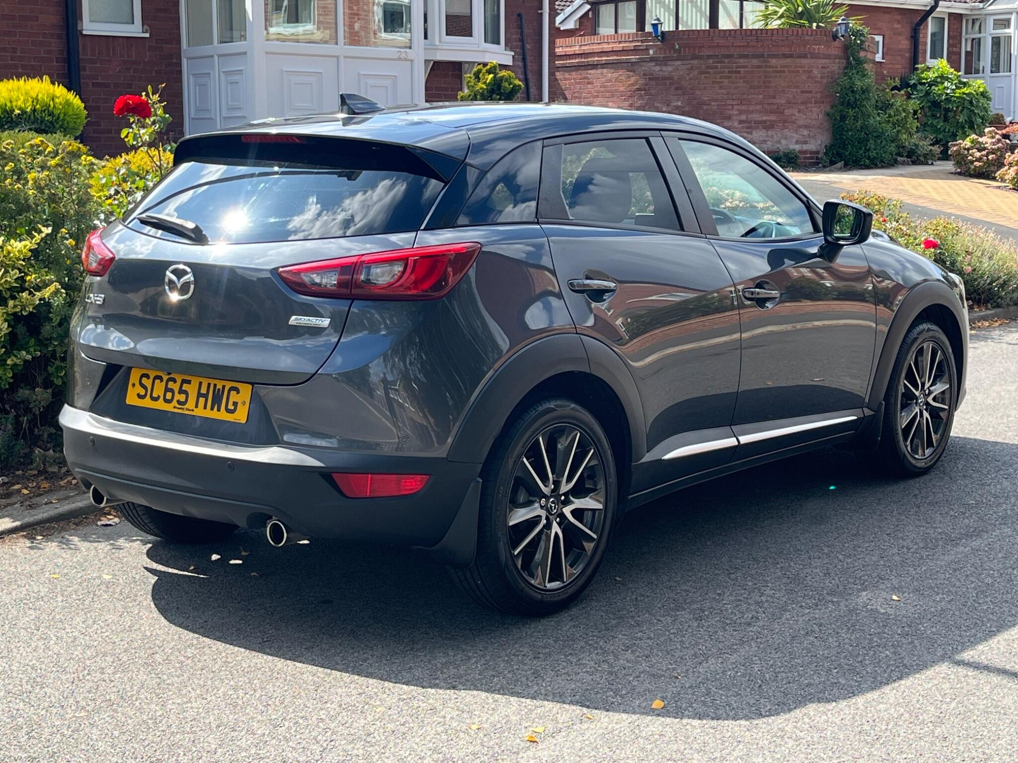 Mazda CX-3 - Image 2