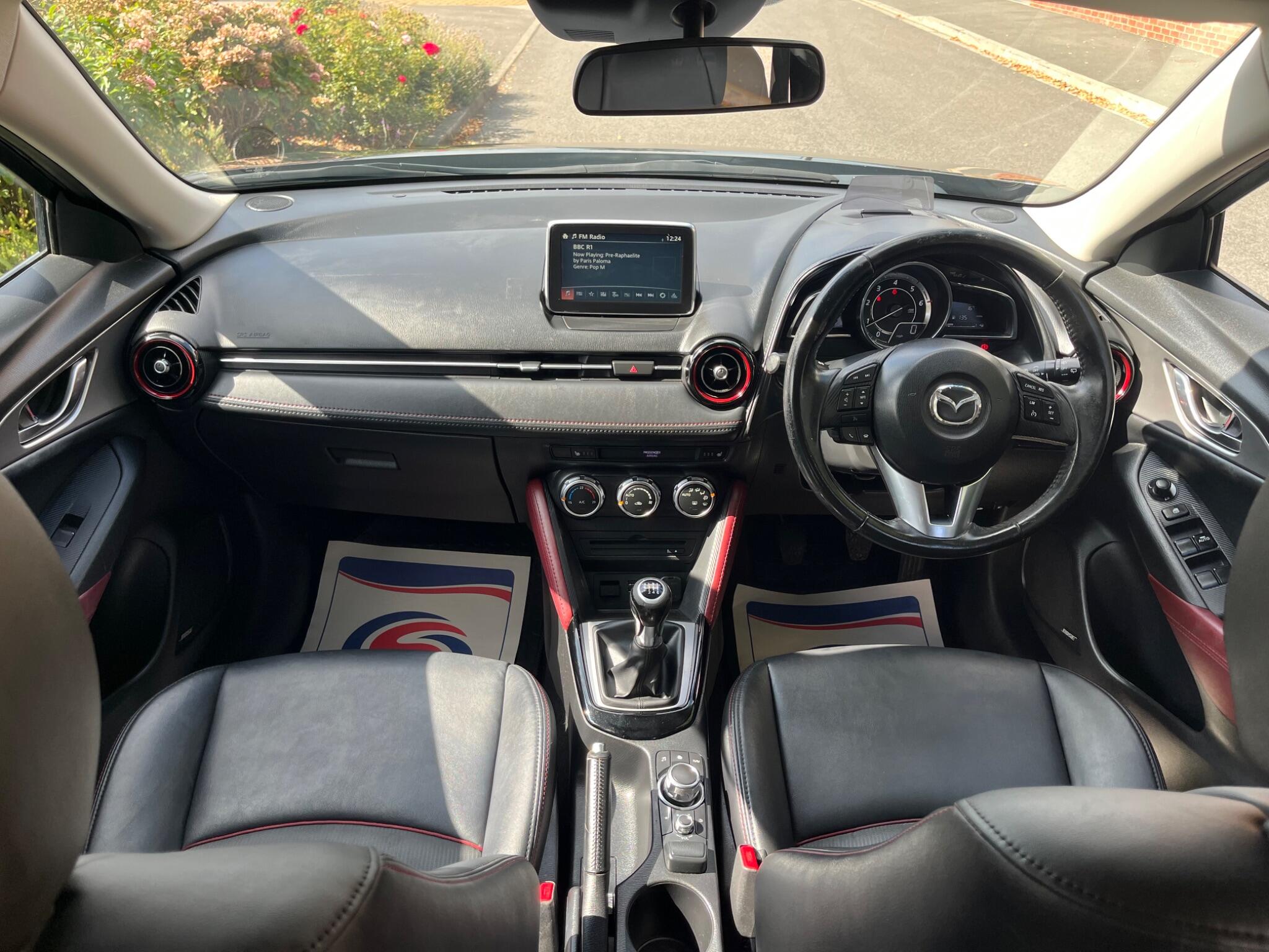Mazda CX-3 - Image 4