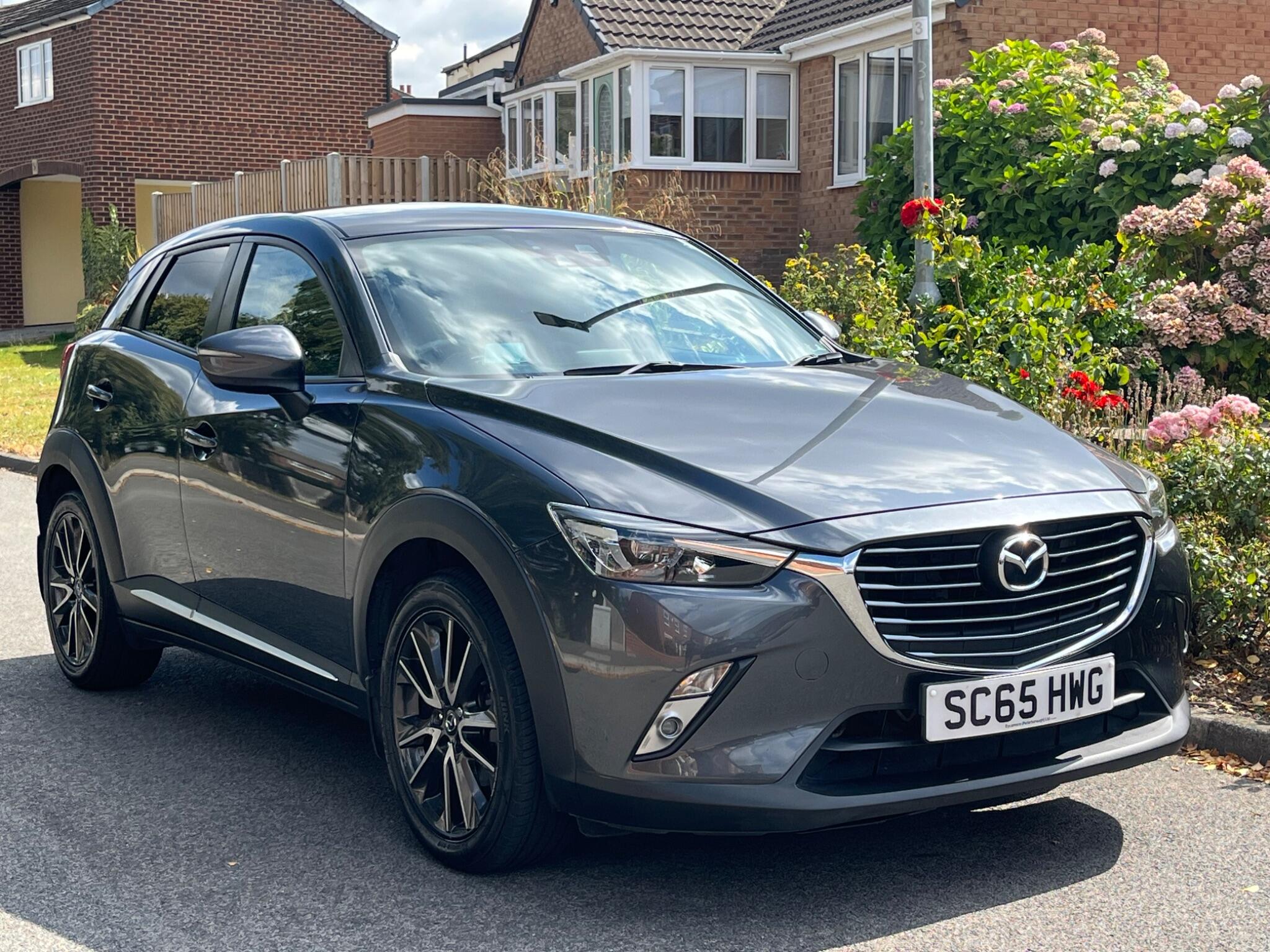 Mazda CX-3 - Image 7