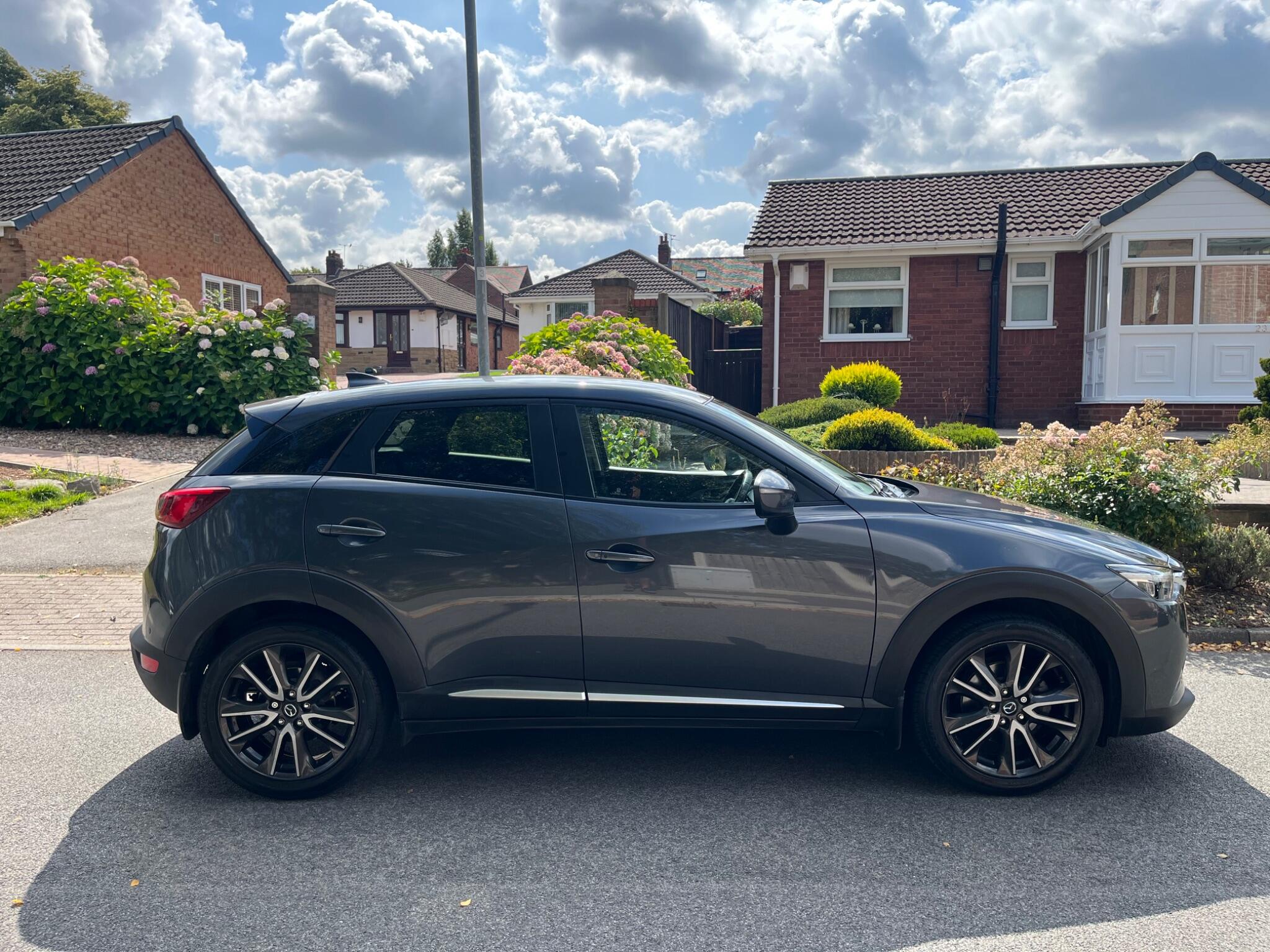 Mazda CX-3 - Image 9