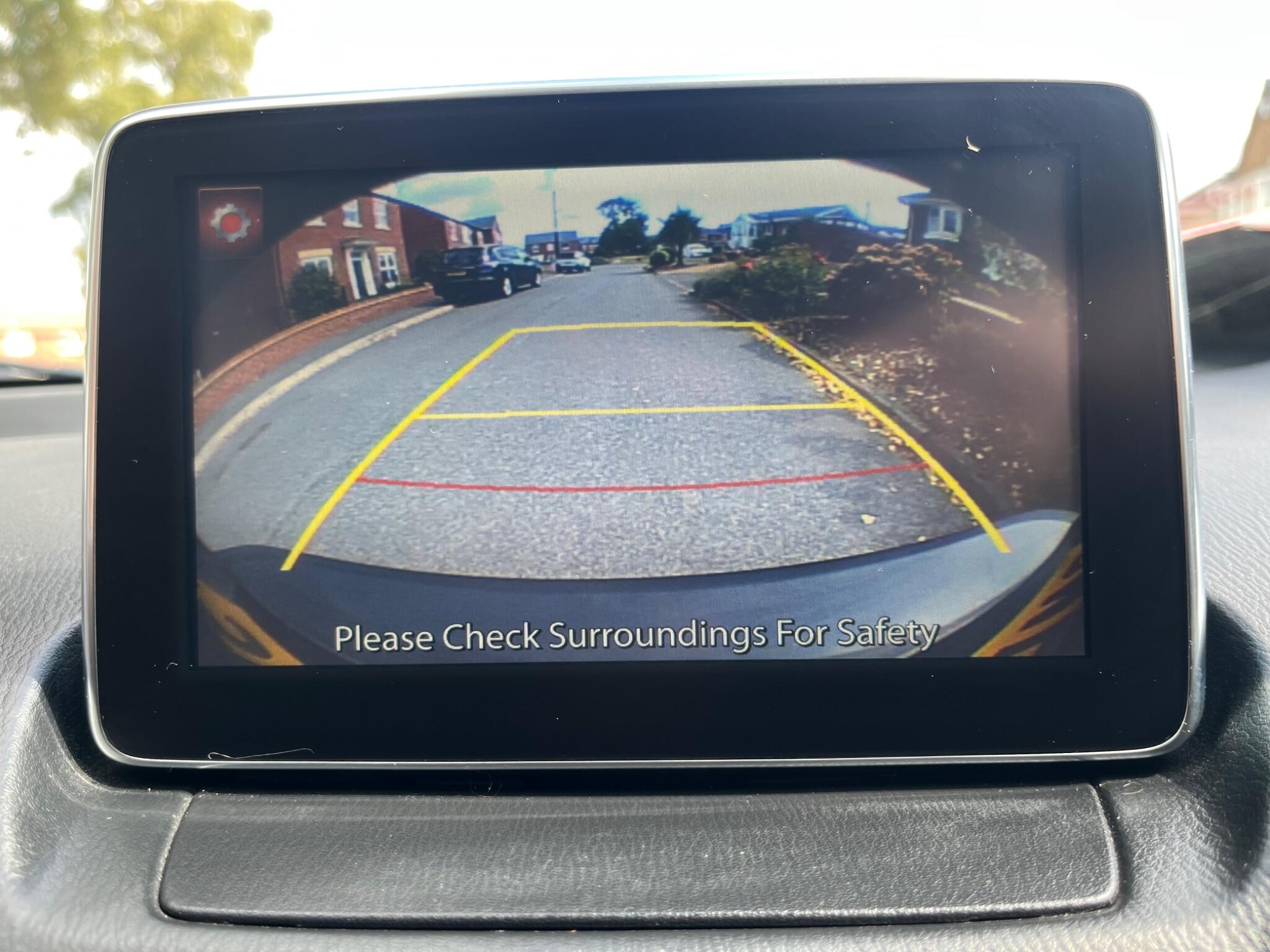 Mazda CX-3 - Image 12