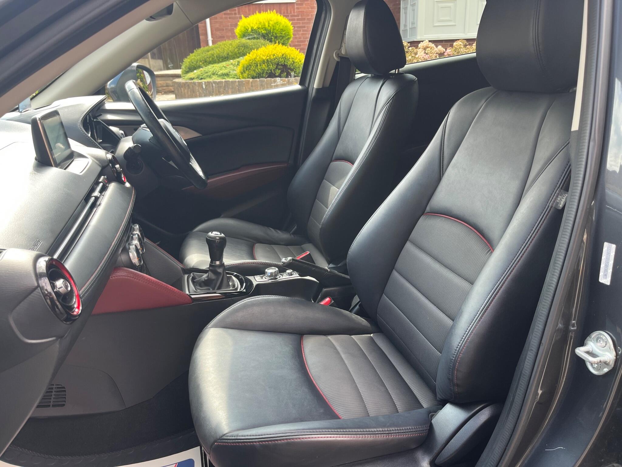 Mazda CX-3 - Image 13