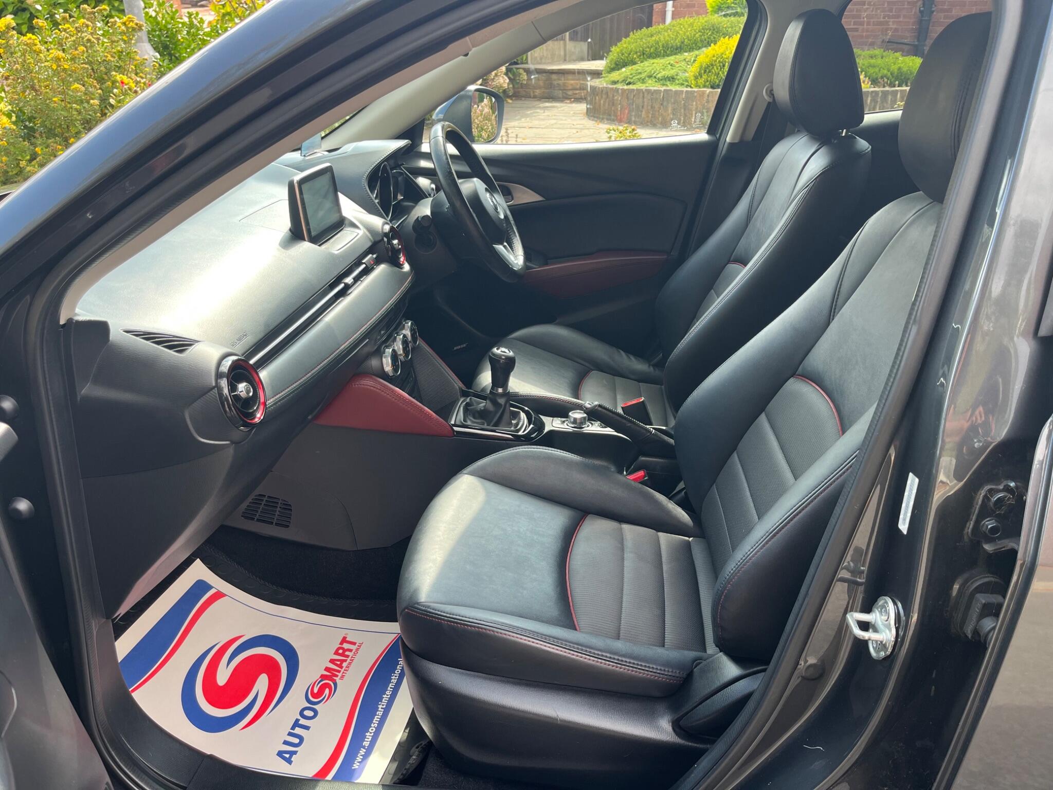 Mazda CX-3 - Image 15