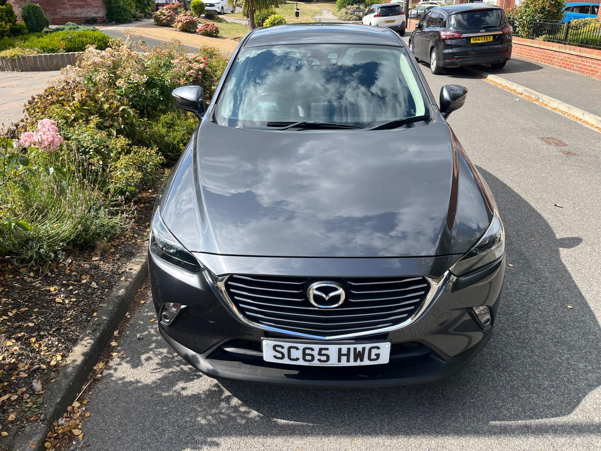 Mazda CX-3 - Image 19