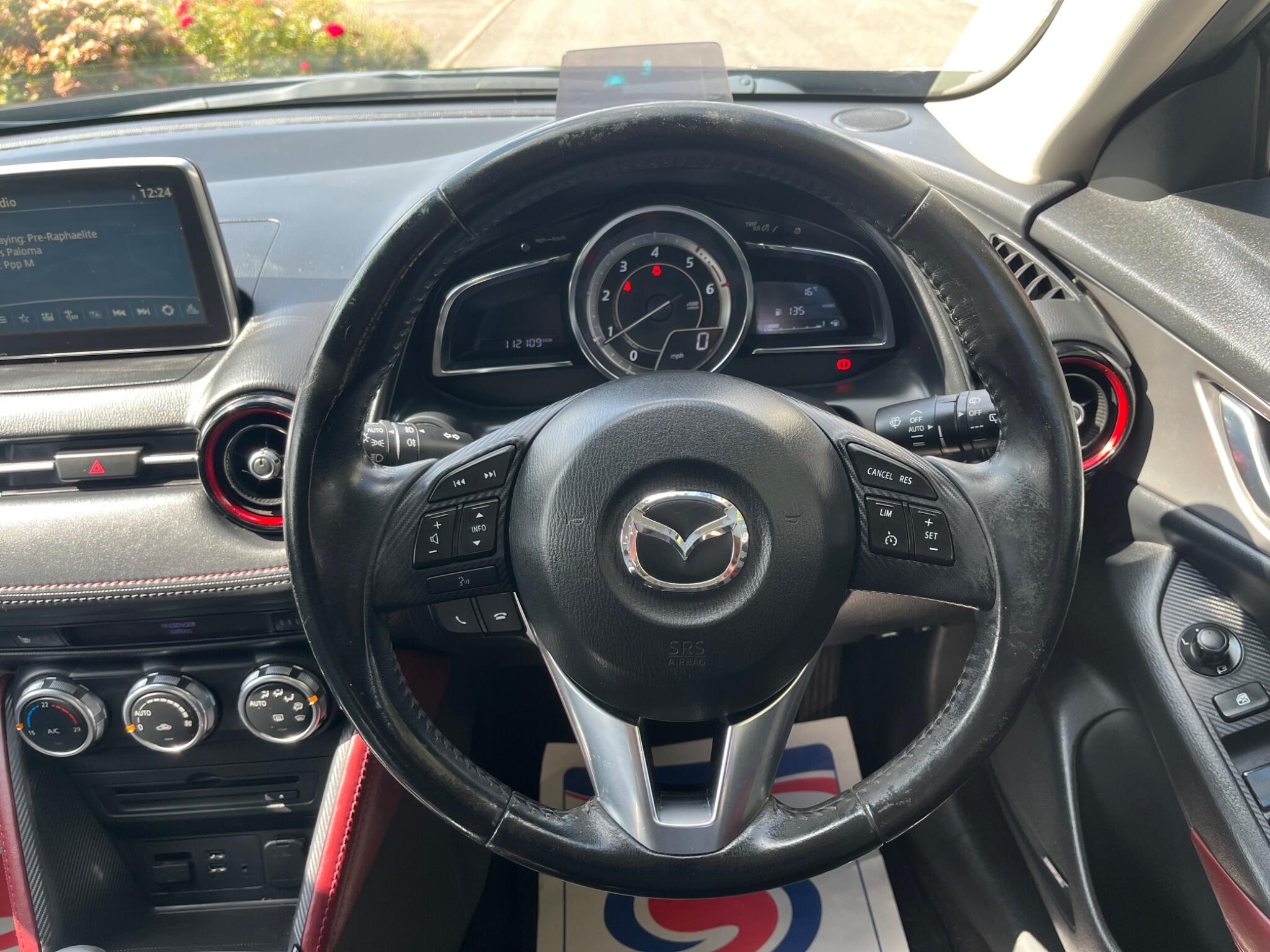 Mazda CX-3 - Image 26