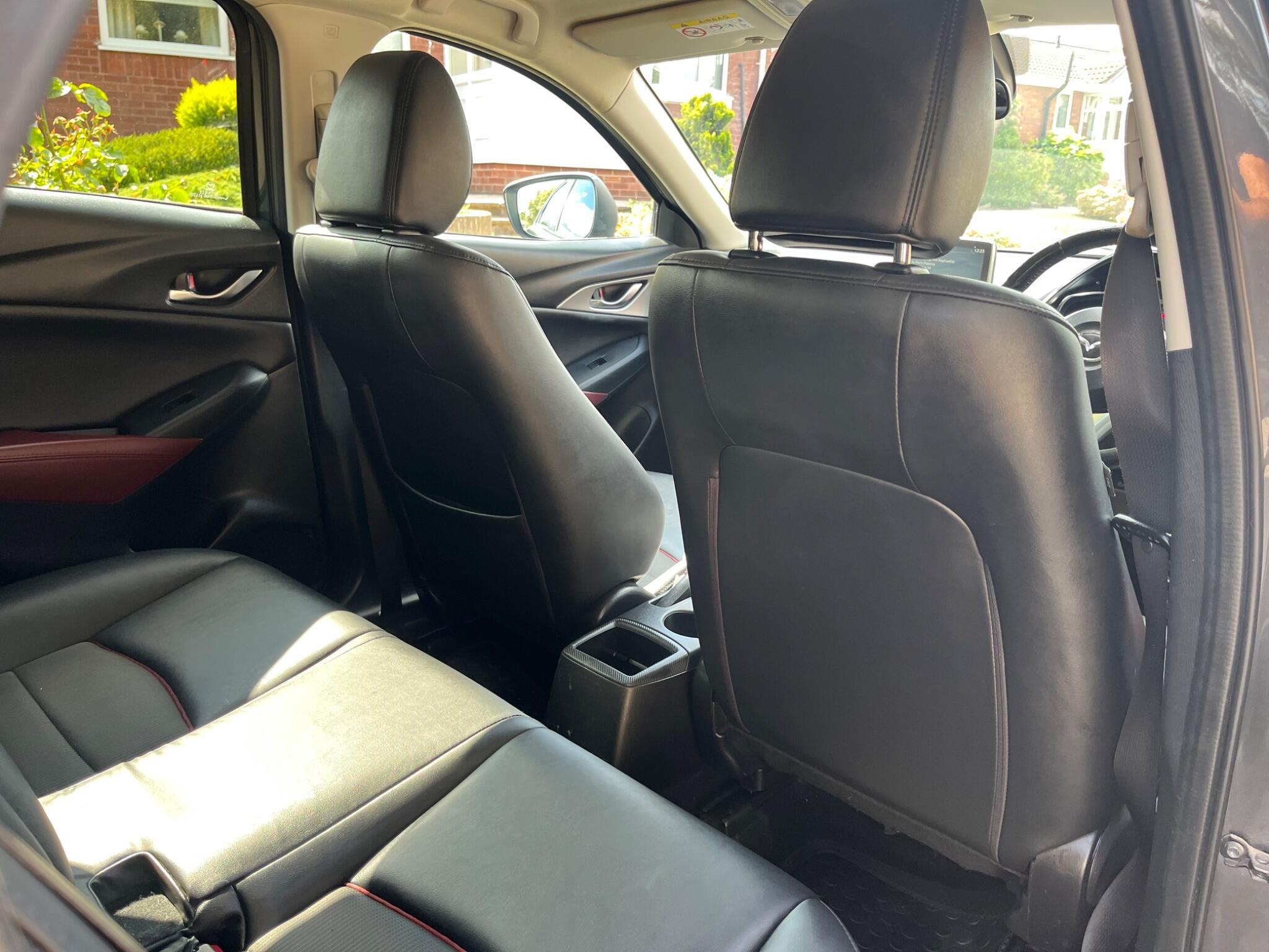 Mazda CX-3 - Image 27