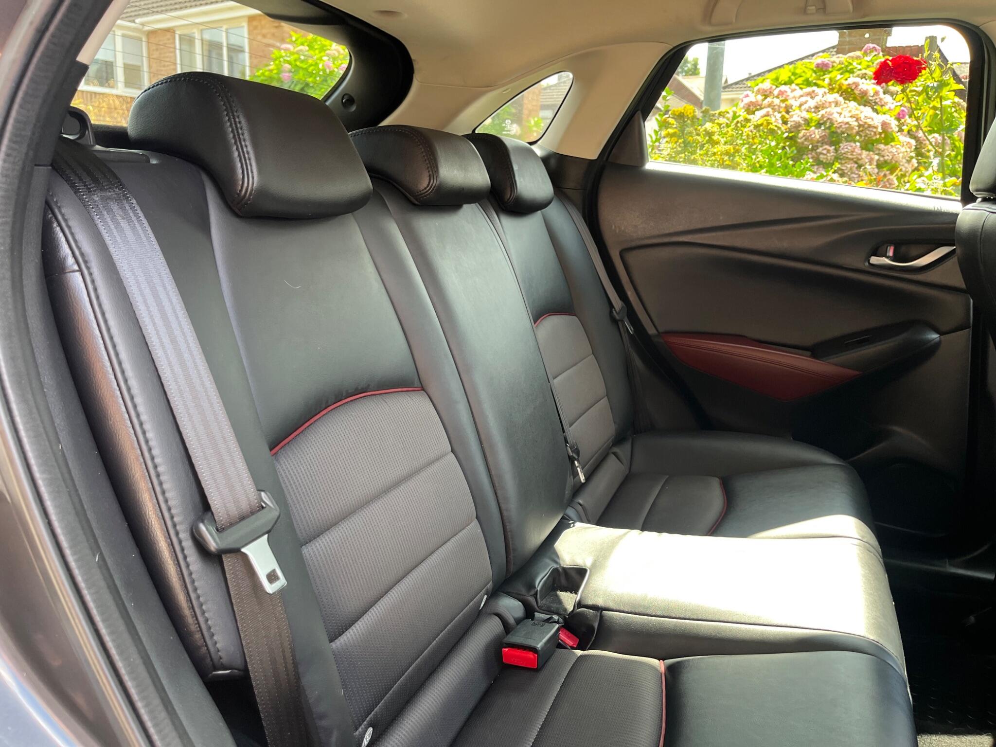 Mazda CX-3 - Image 28