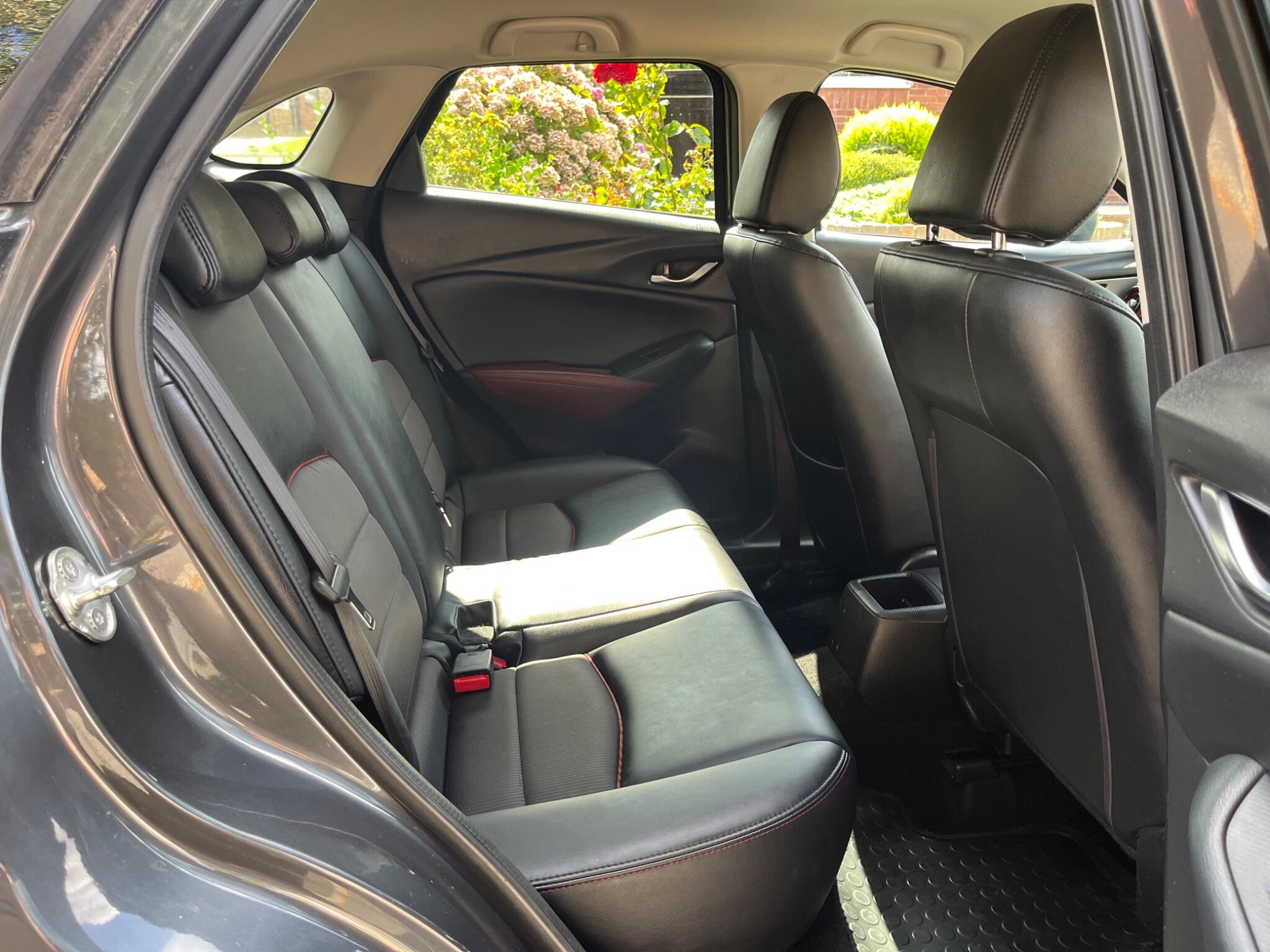 Mazda CX-3 - Image 29