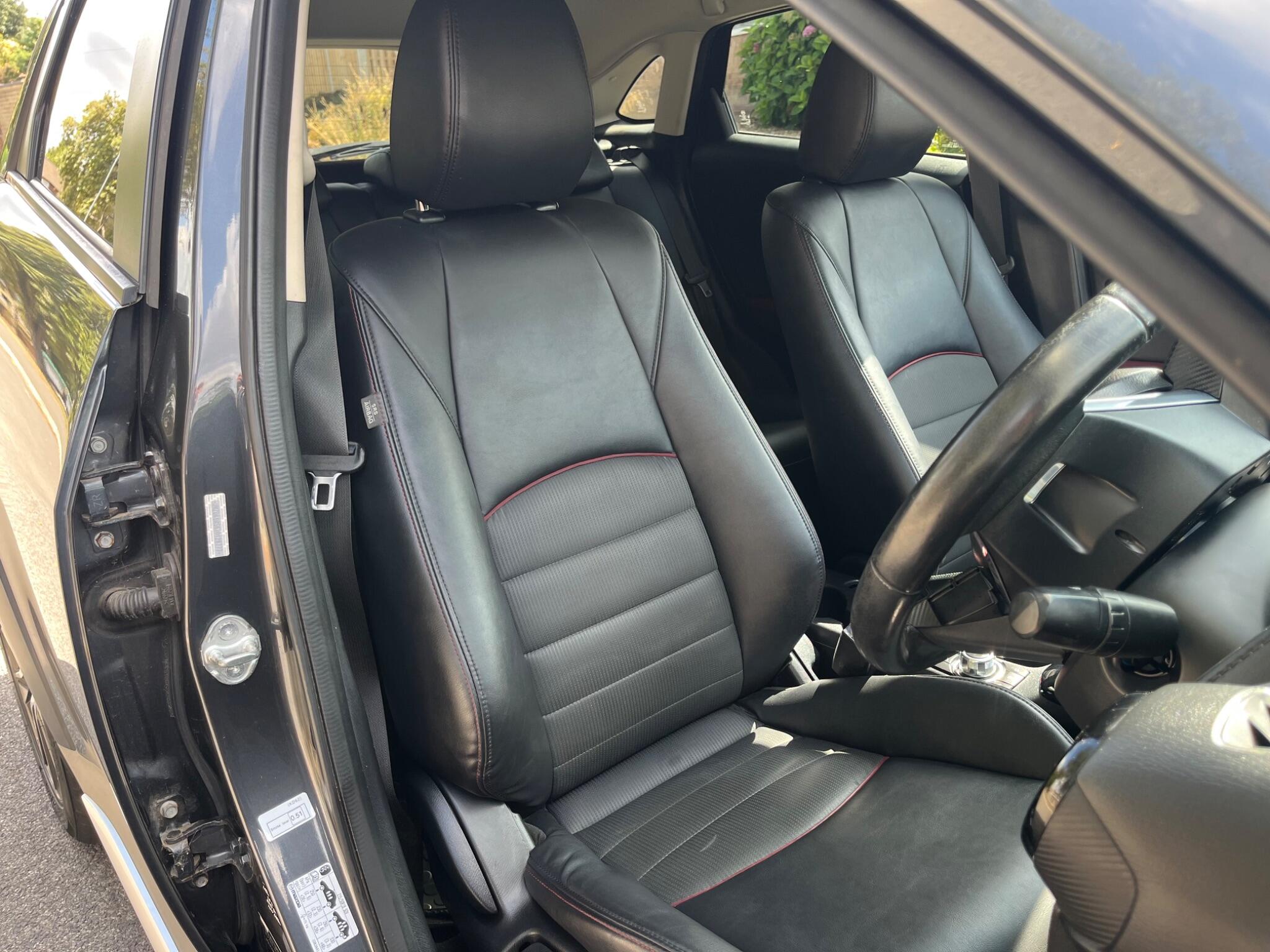 Mazda CX-3 - Image 30
