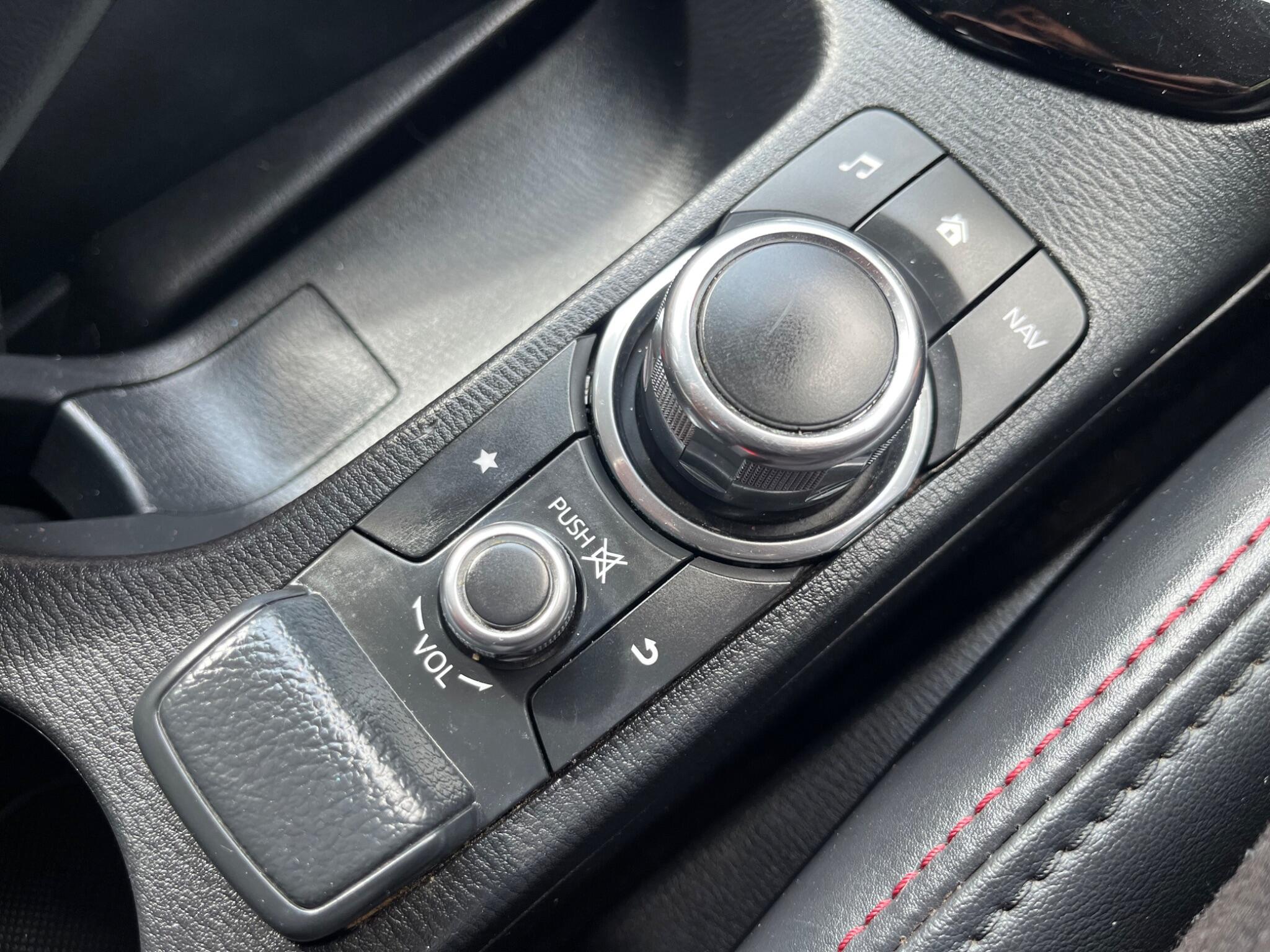 Mazda CX-3 - Image 34