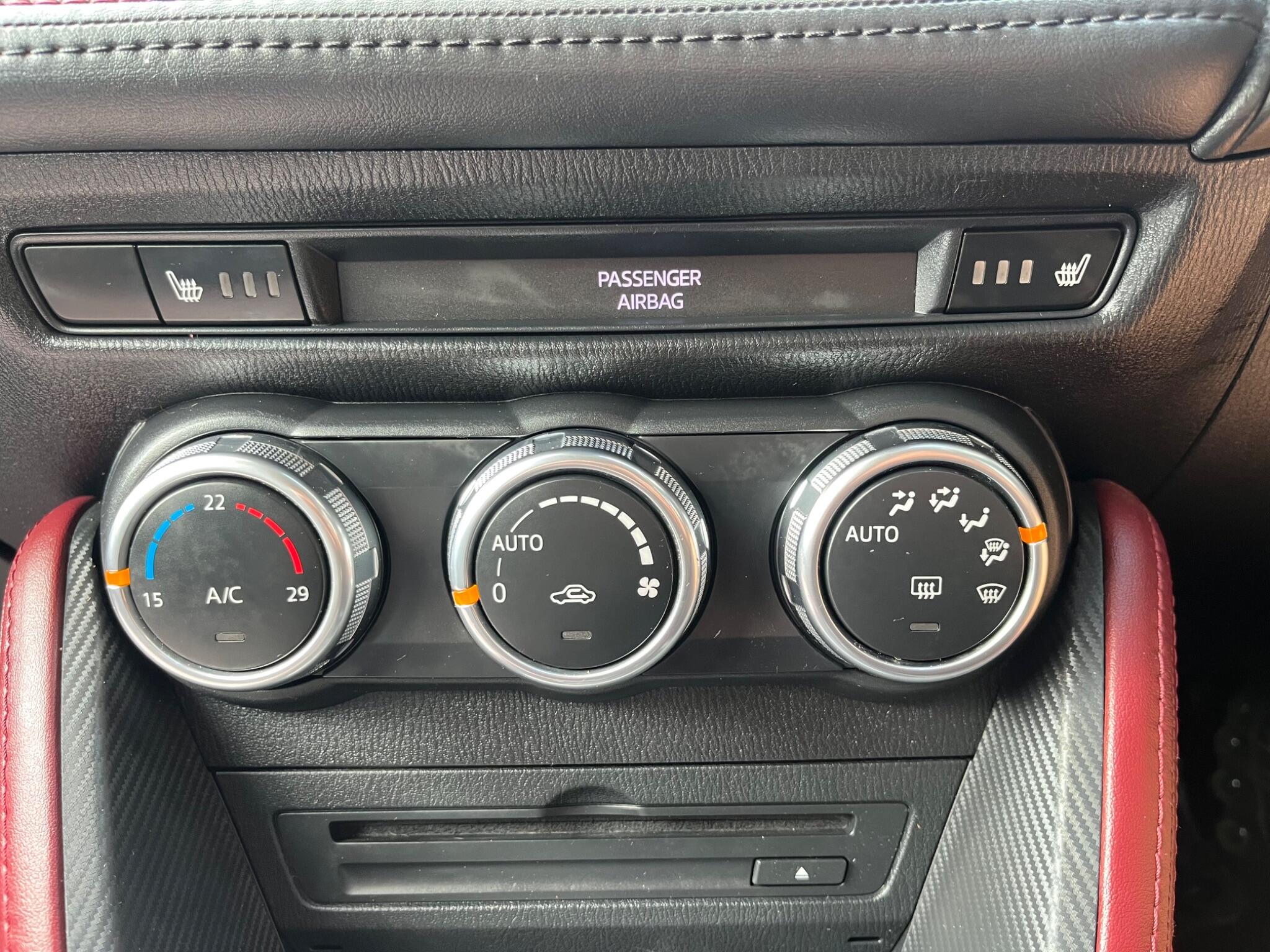Mazda CX-3 - Image 35