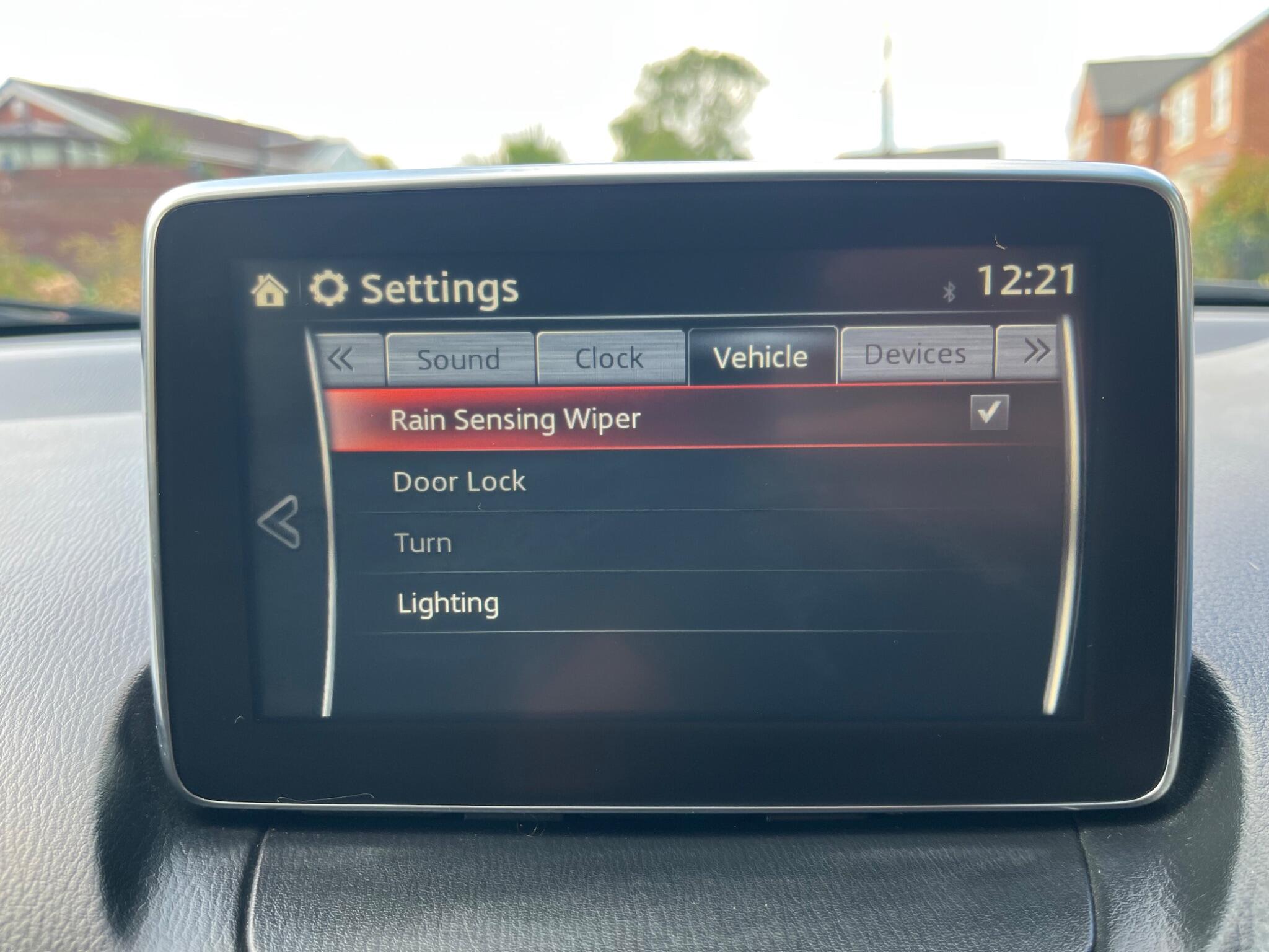 Mazda CX-3 - Image 38