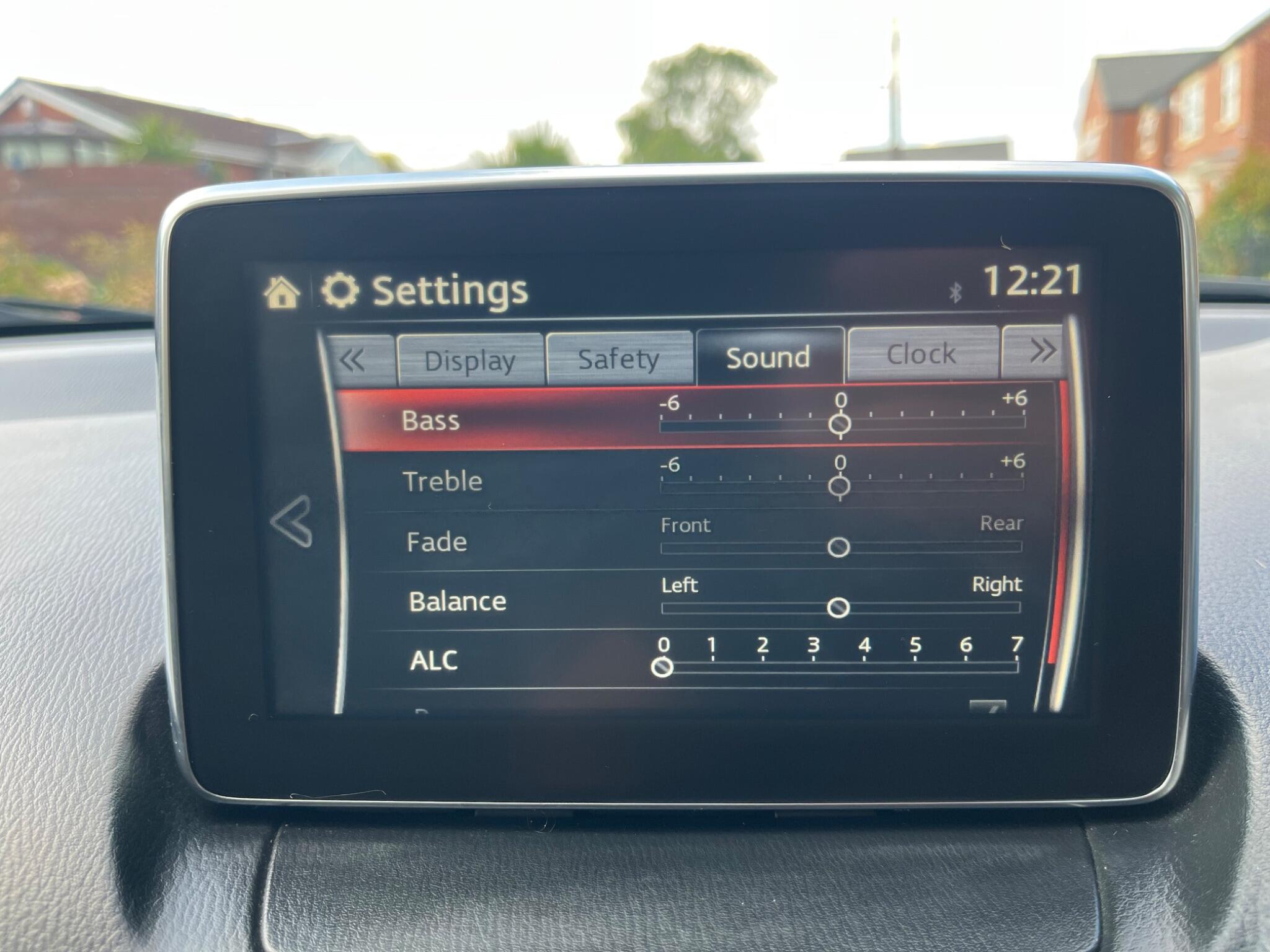 Mazda CX-3 - Image 40