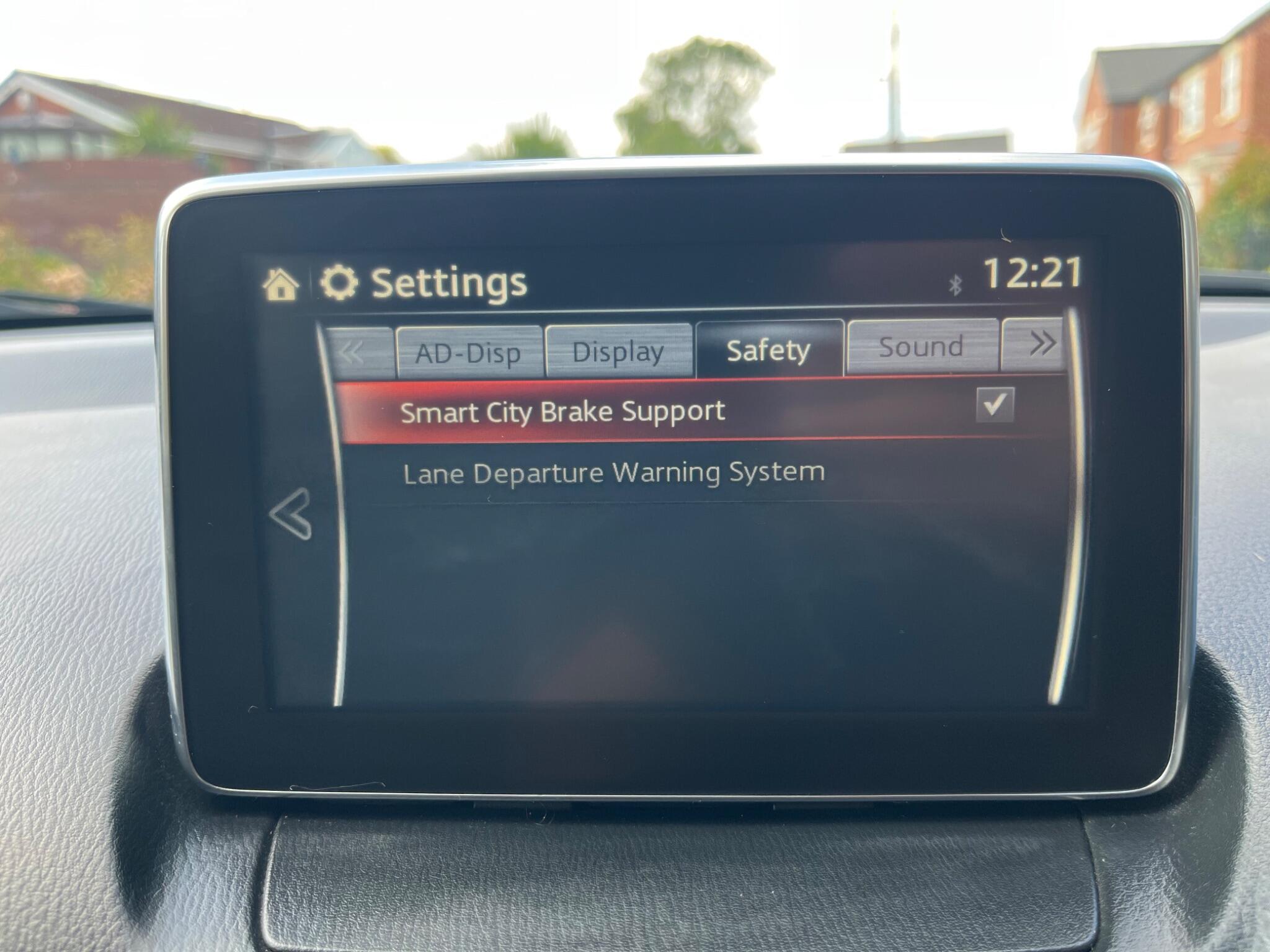 Mazda CX-3 - Image 41