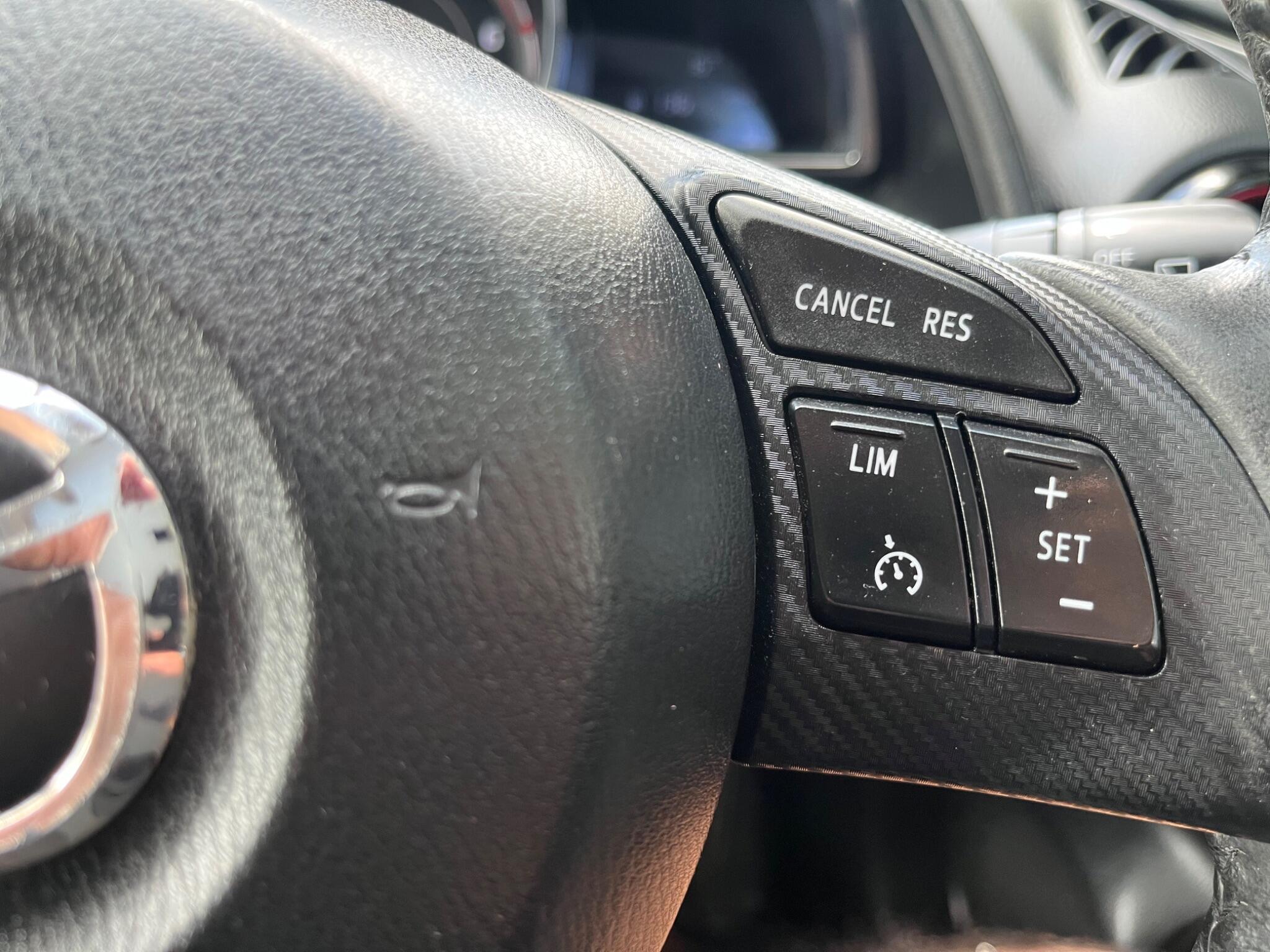Mazda CX-3 - Image 49