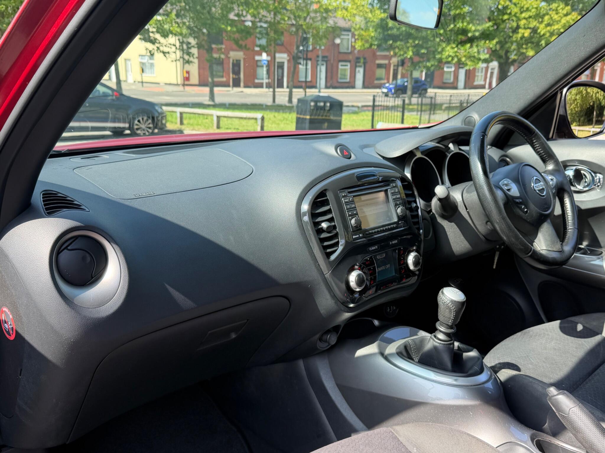 Nissan Juke - Image 14