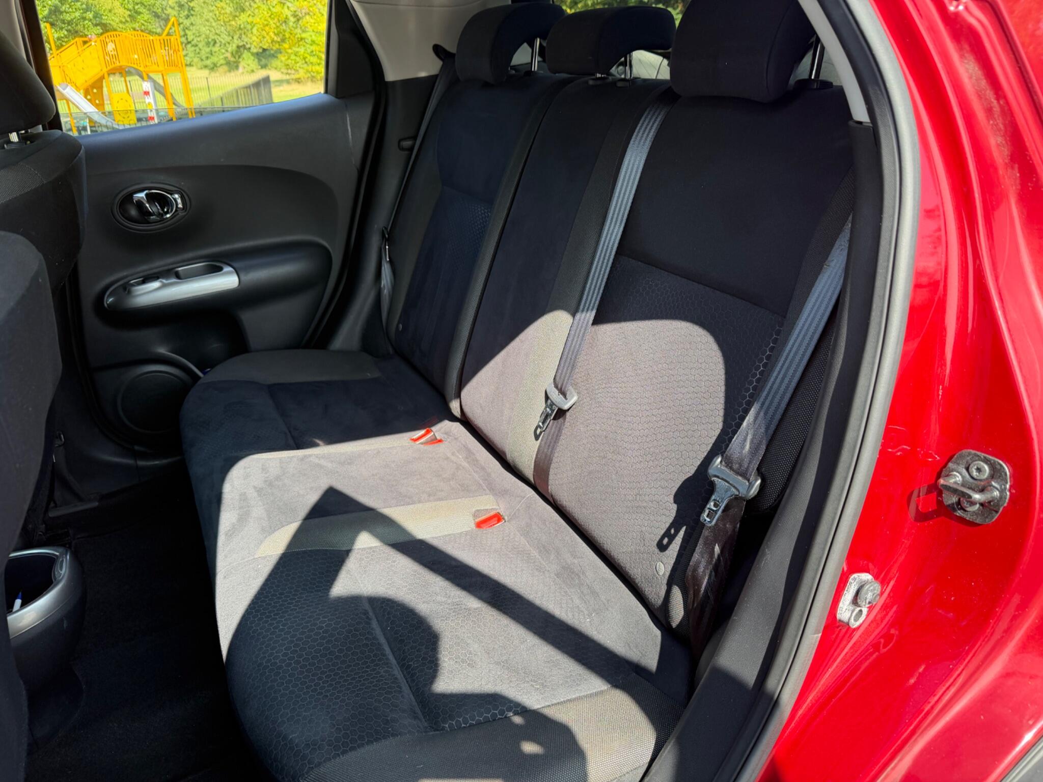 Nissan Juke - Image 16