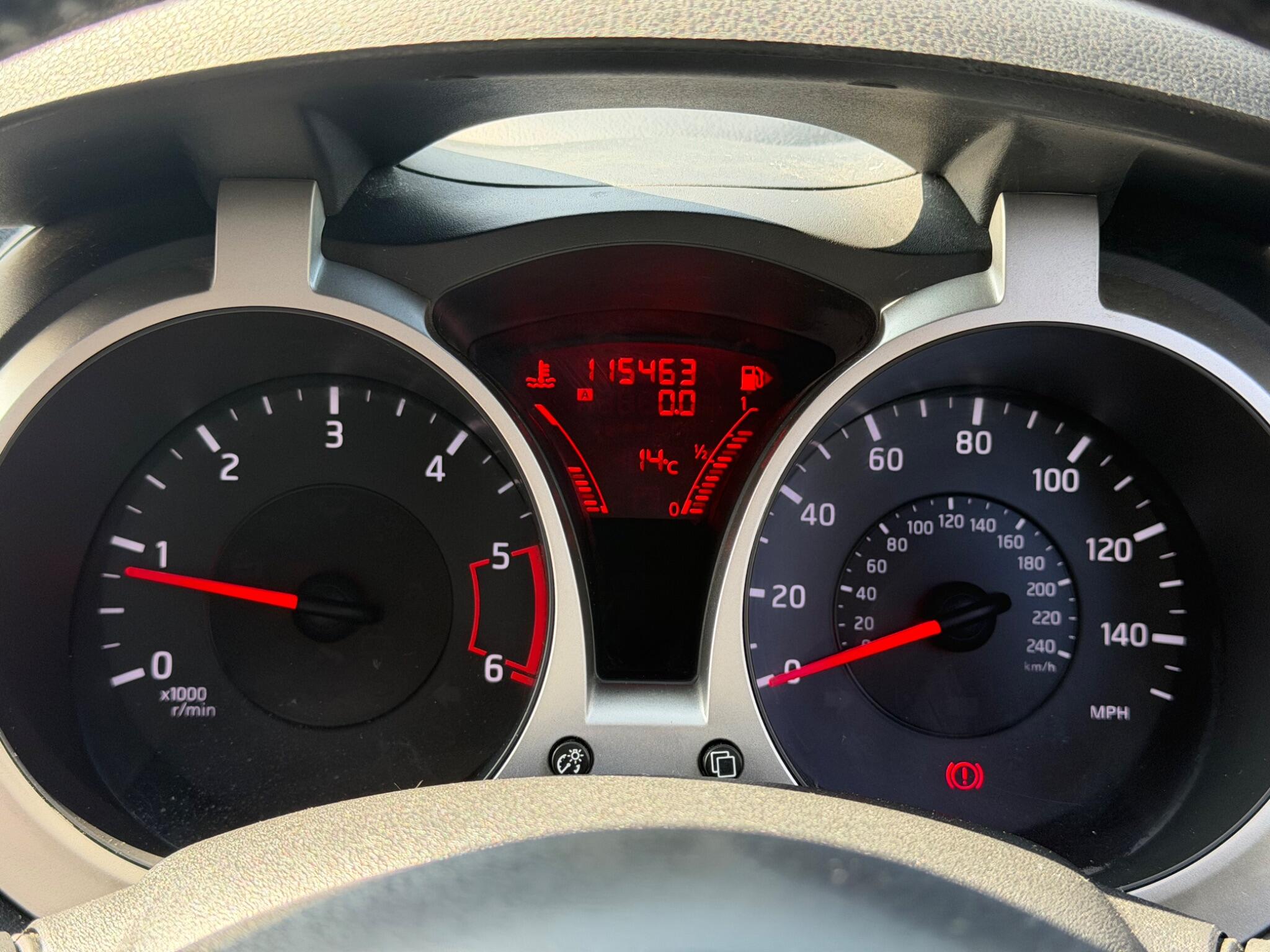 Nissan Juke - Image 17