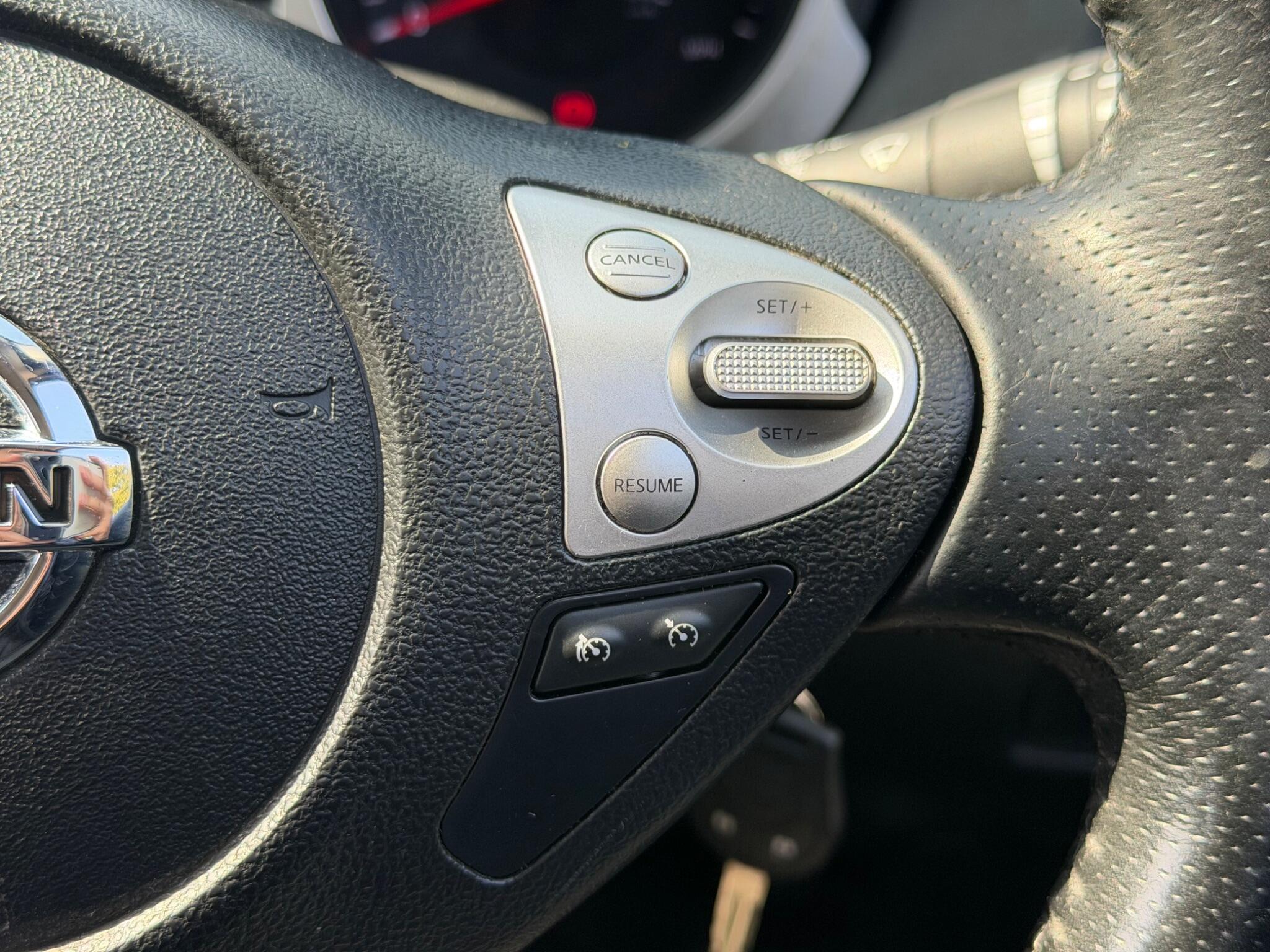 Nissan Juke - Image 19