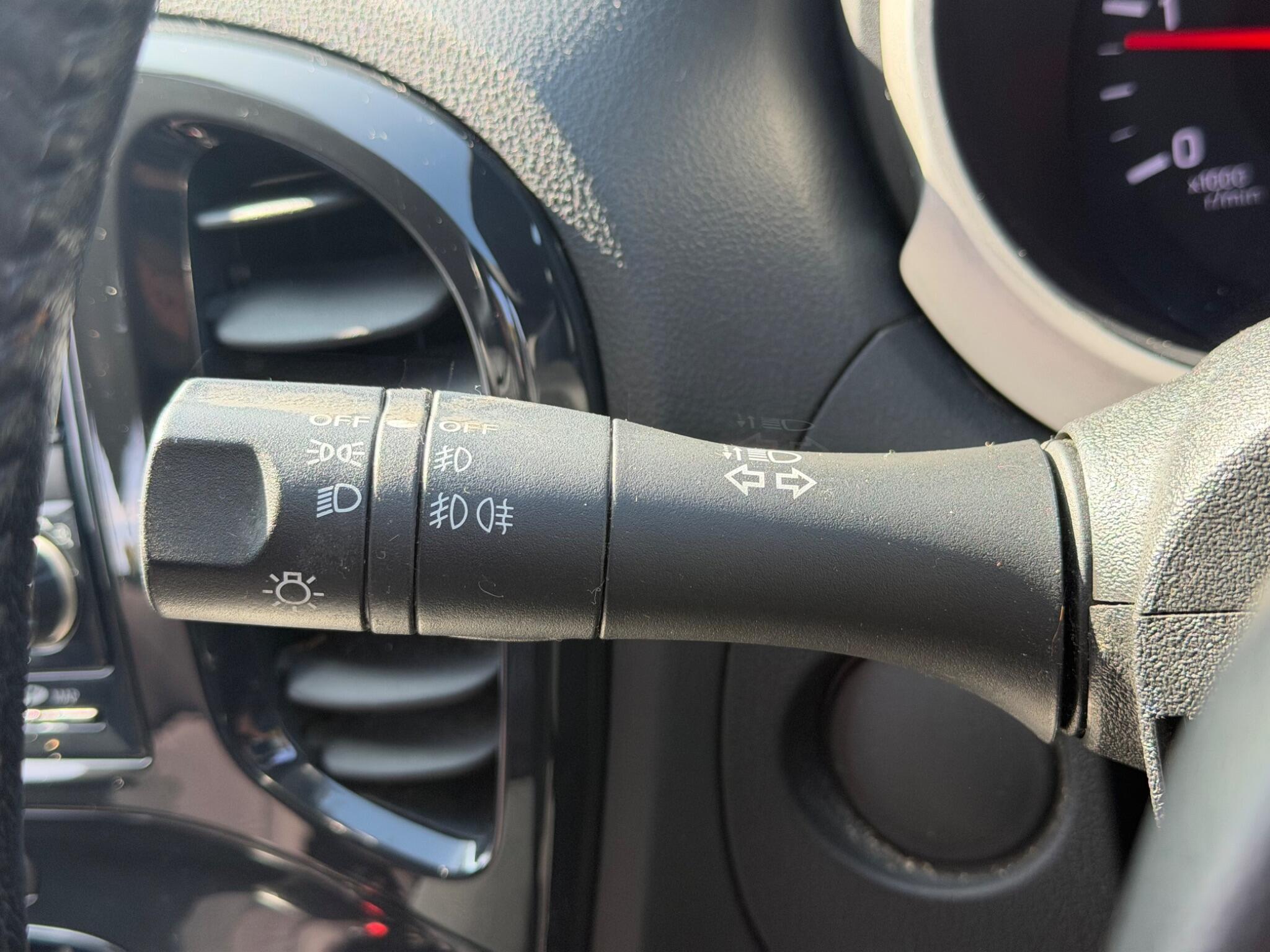Nissan Juke - Image 20