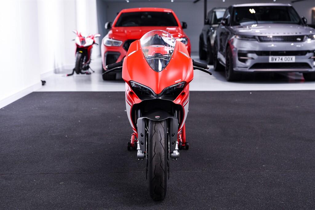 Ducati 1299 SUPERLEGGERA - Image 4