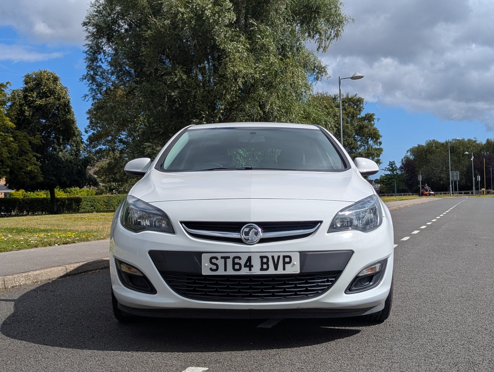 Vauxhall Astra - Image 3