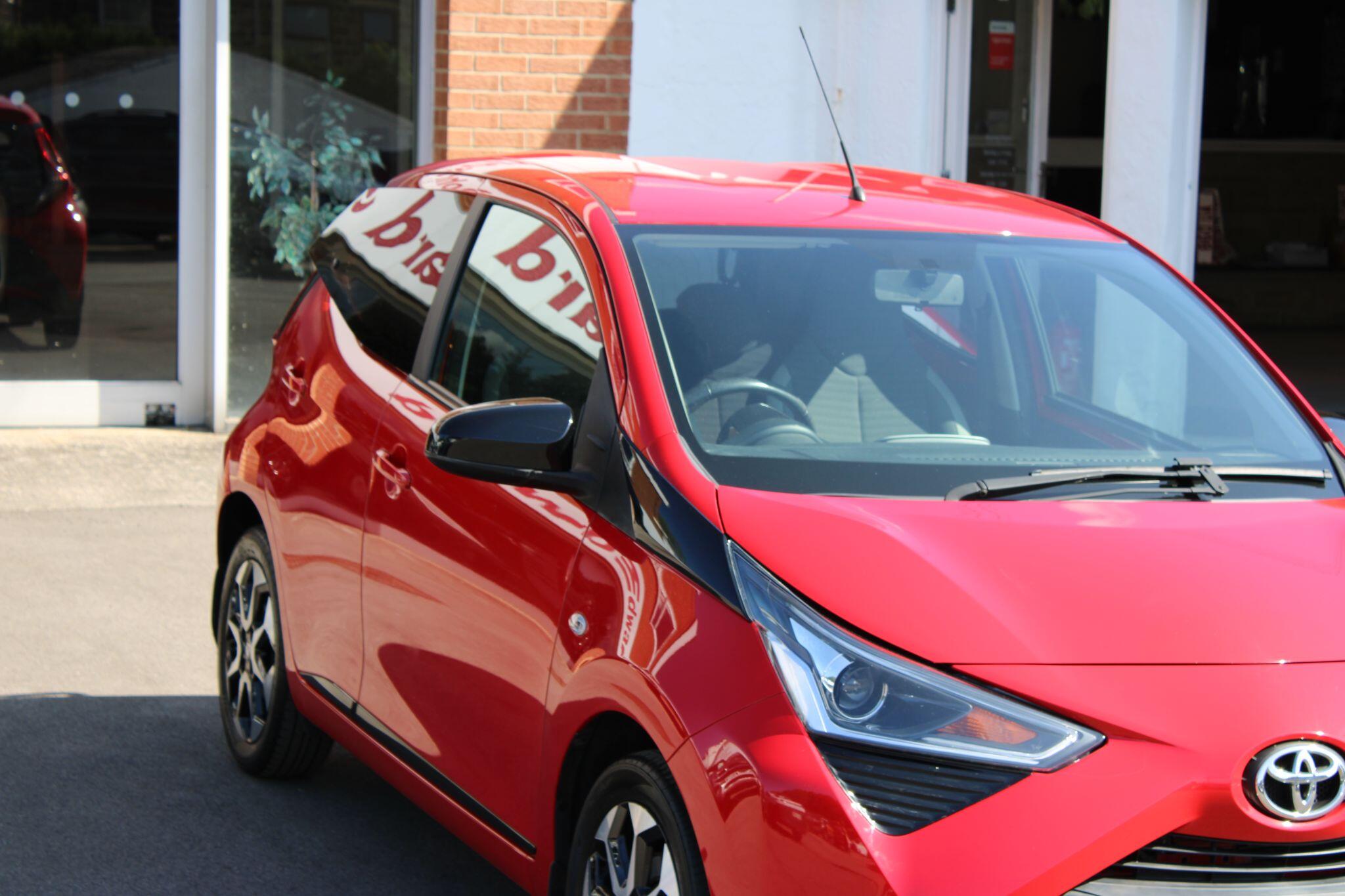 Toyota Aygo - Image 7